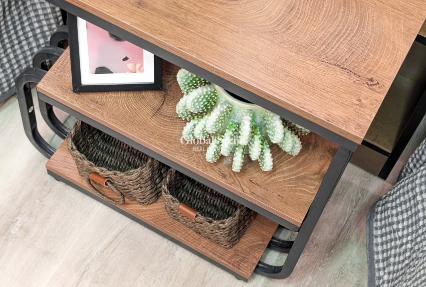 Wiederverkauf - WOHNUNG -
TORREVIEJA - Costa Blanca