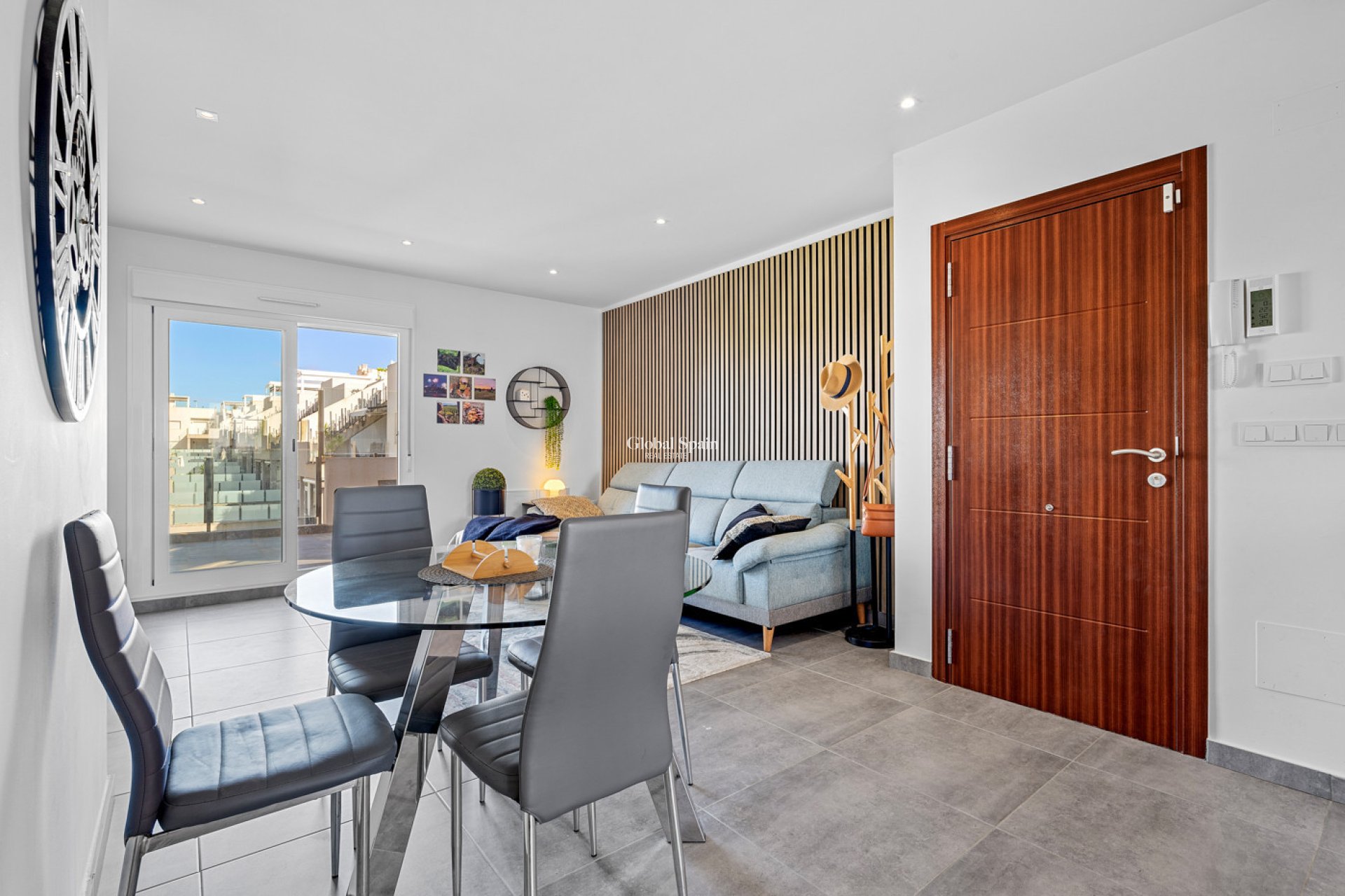 Wiederverkauf - WOHNUNG -
TORREVIEJA - Costa Blanca