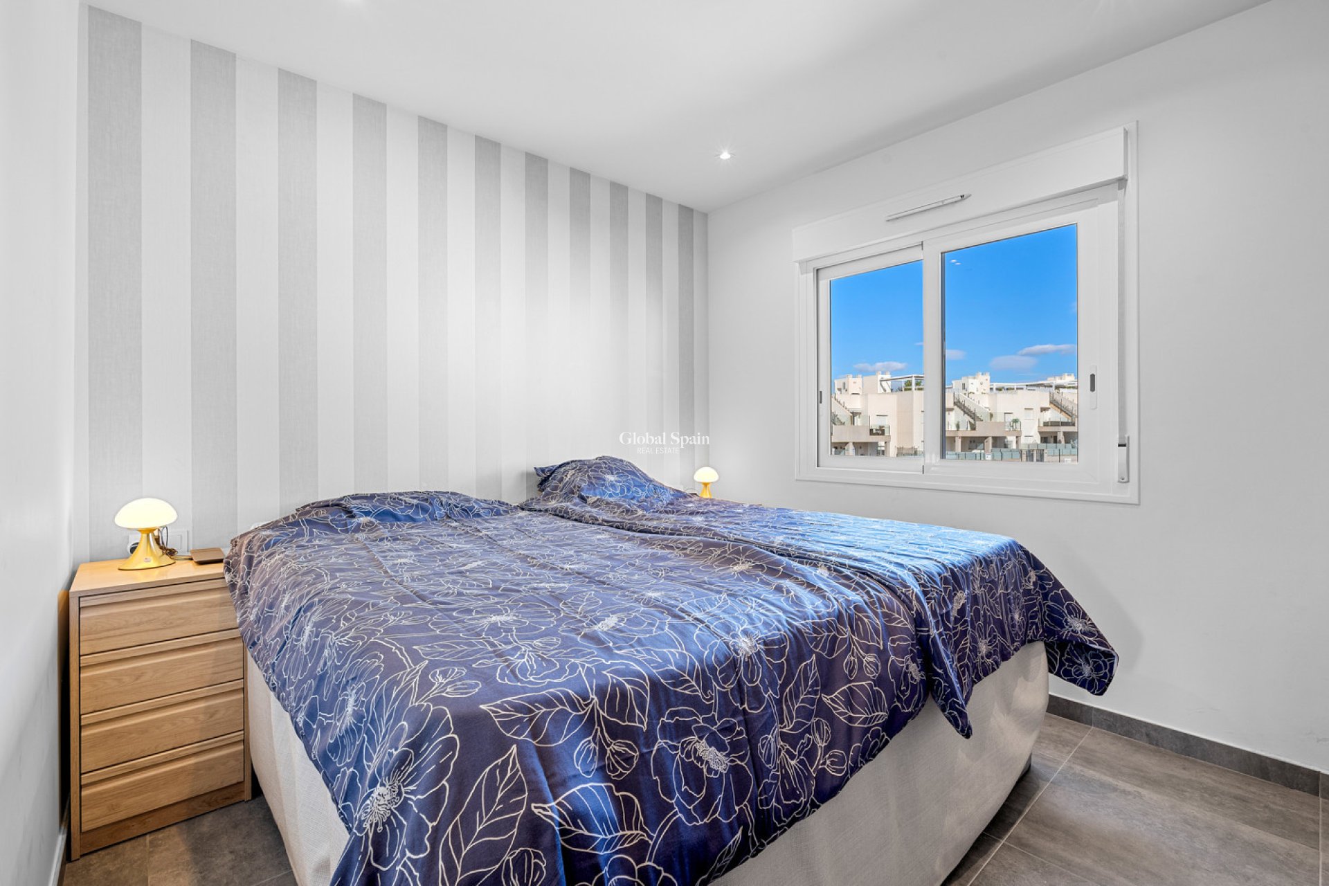 Wiederverkauf - WOHNUNG -
TORREVIEJA - Costa Blanca