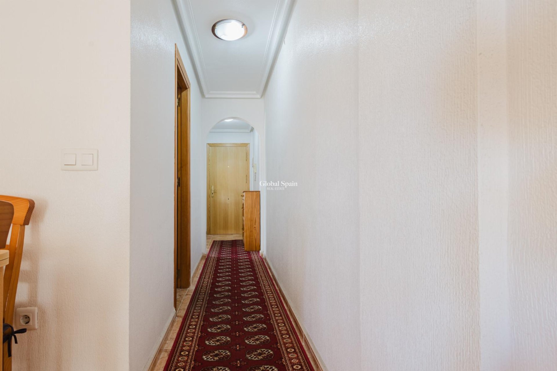 Wiederverkauf - WOHNUNG -
TORREVIEJA - Costa Blanca