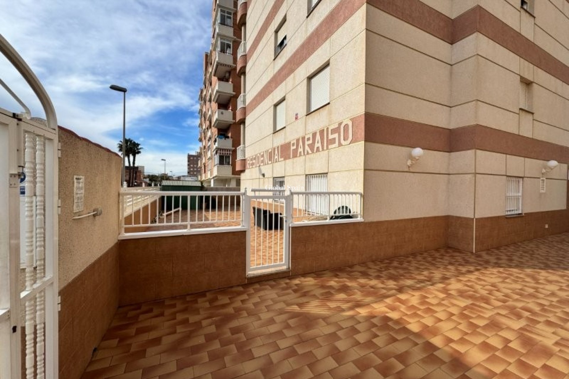 Wiederverkauf - WOHNUNG -
TORREVIEJA - Costa Blanca