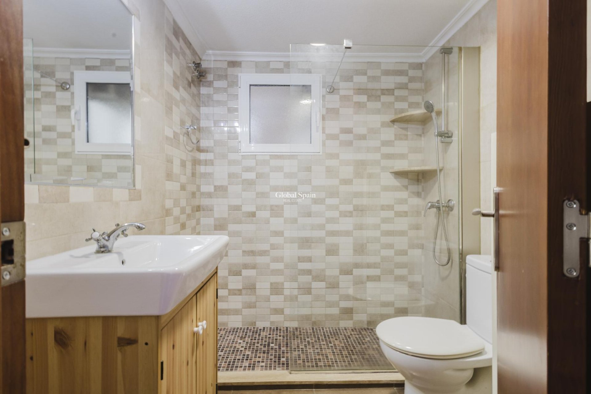 Wiederverkauf - WOHNUNG -
TORREVIEJA - Costa Blanca