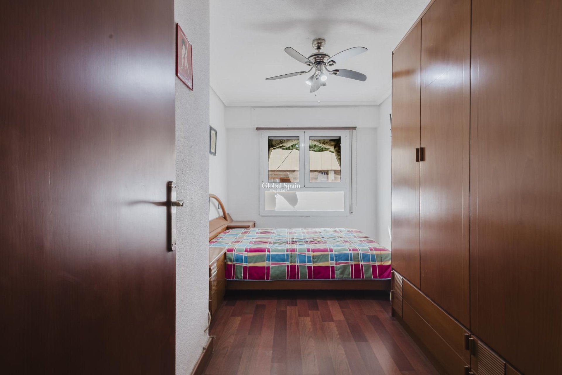 Wiederverkauf - WOHNUNG -
TORREVIEJA - Costa Blanca