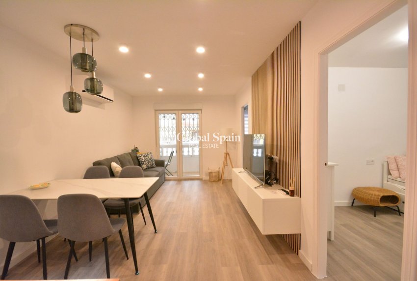 Wiederverkauf - WOHNUNG -
TORREVIEJA - Costa Blanca