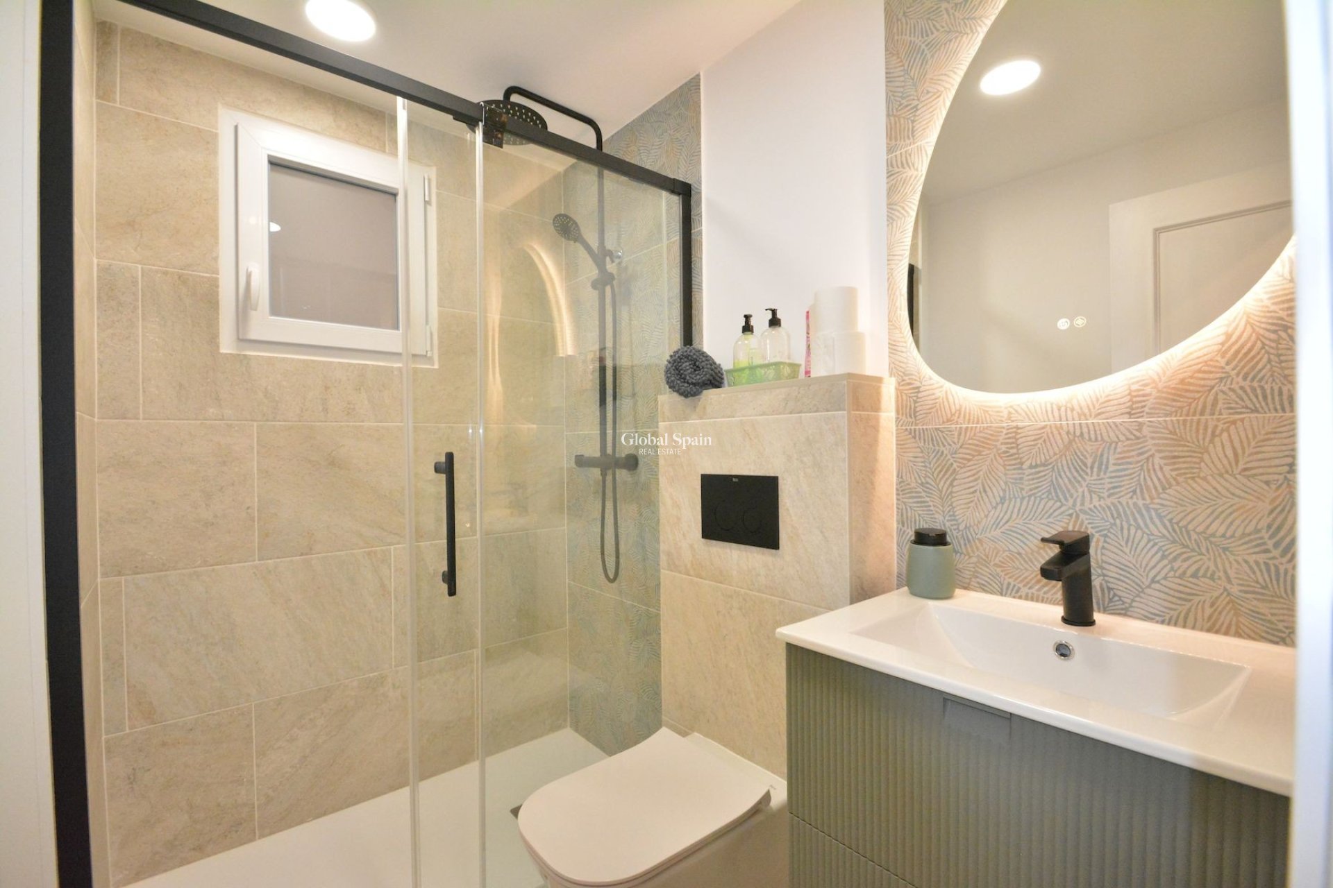 Wiederverkauf - WOHNUNG -
TORREVIEJA - Costa Blanca