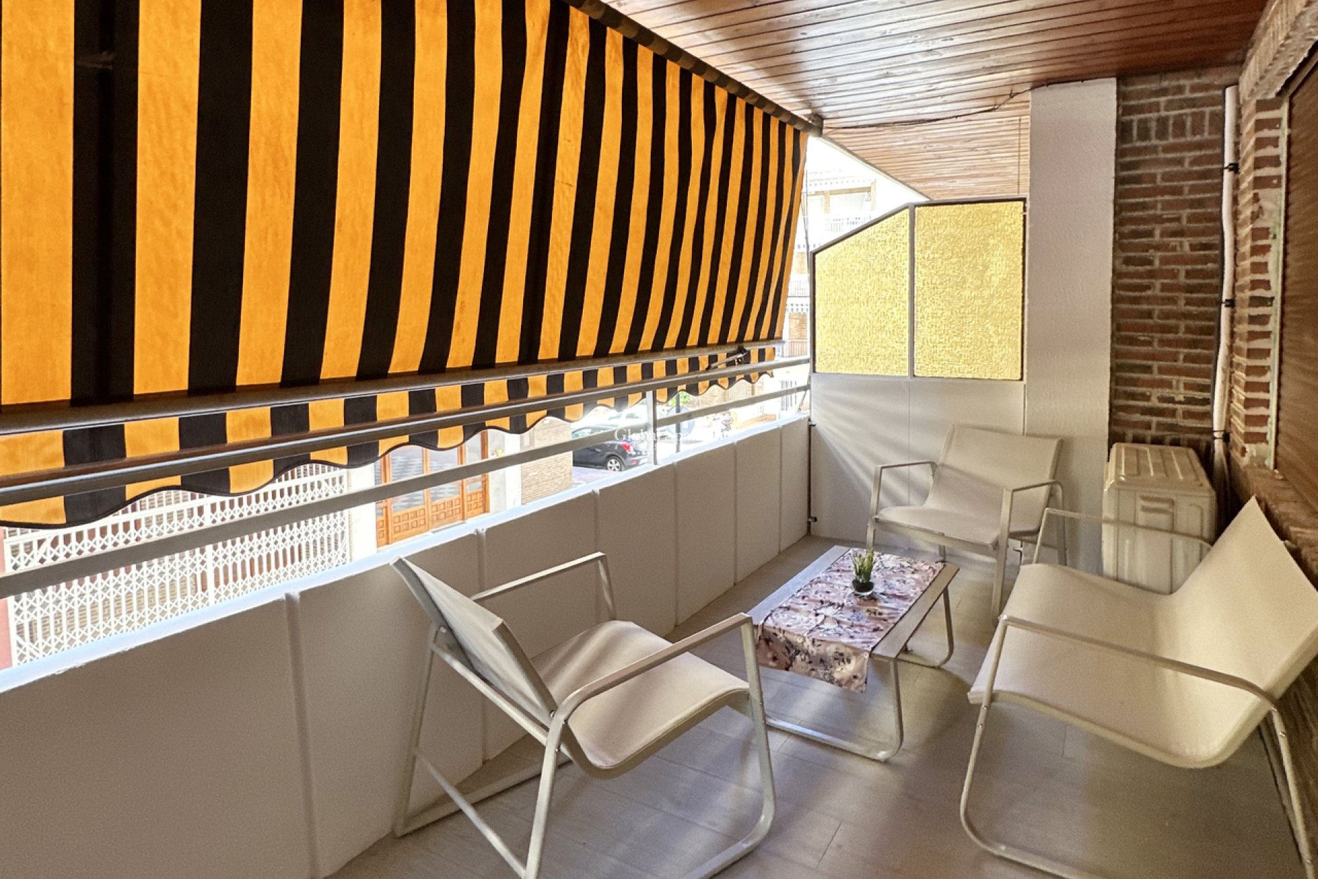 Wiederverkauf - WOHNUNG -
TORREVIEJA - Costa Blanca