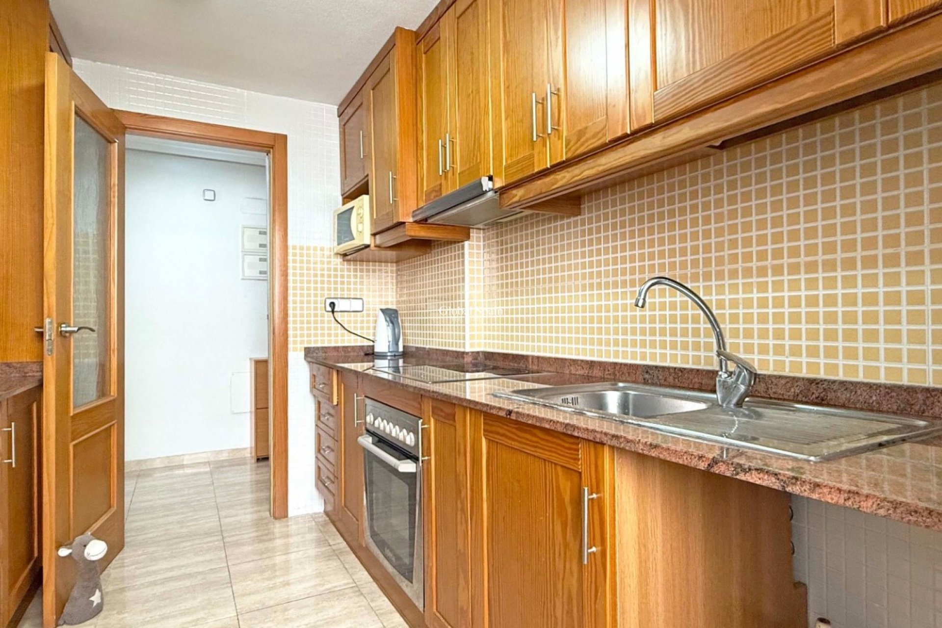Wiederverkauf - WOHNUNG -
TORREVIEJA - Costa Blanca