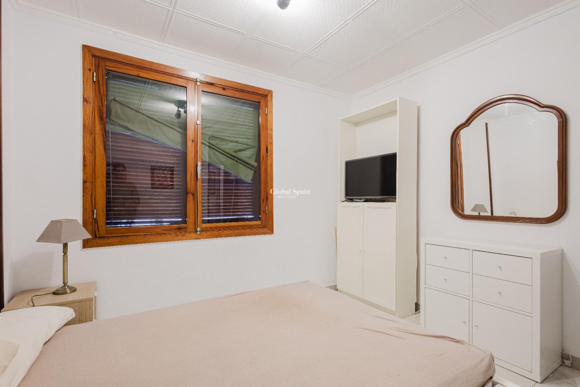 Wiederverkauf - WOHNUNG -
TORREVIEJA - Costa Blanca