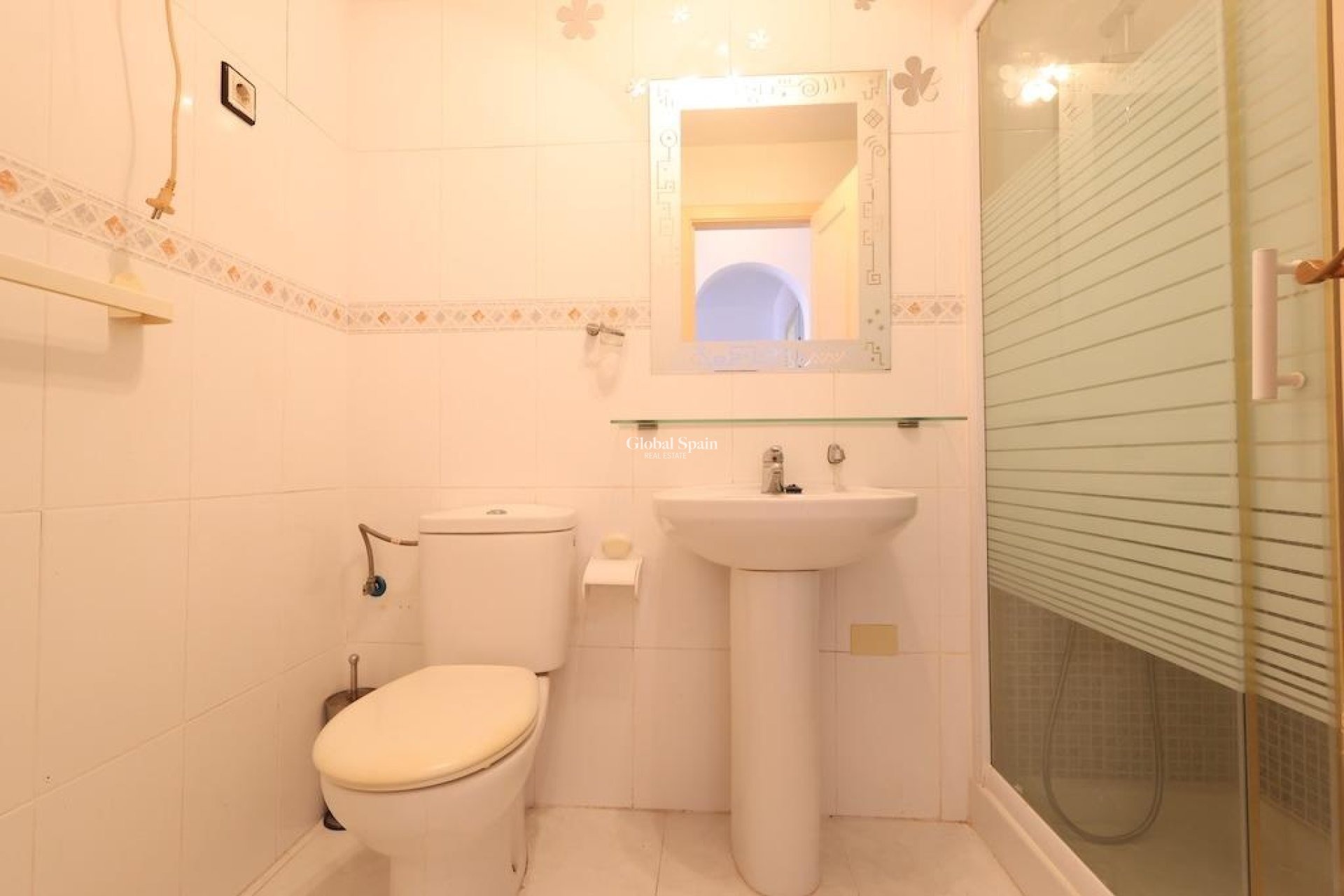 Wiederverkauf - WOHNUNG -
TORREVIEJA - Costa Blanca