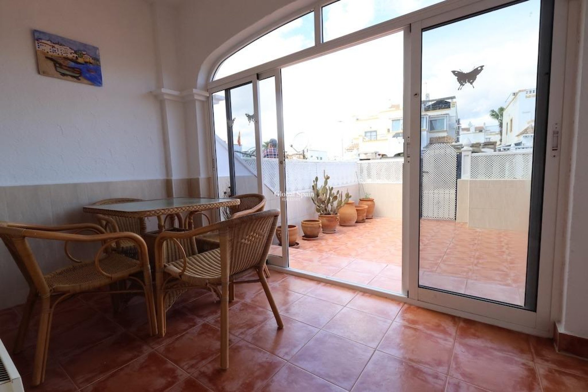 Wiederverkauf - WOHNUNG -
TORREVIEJA - Costa Blanca