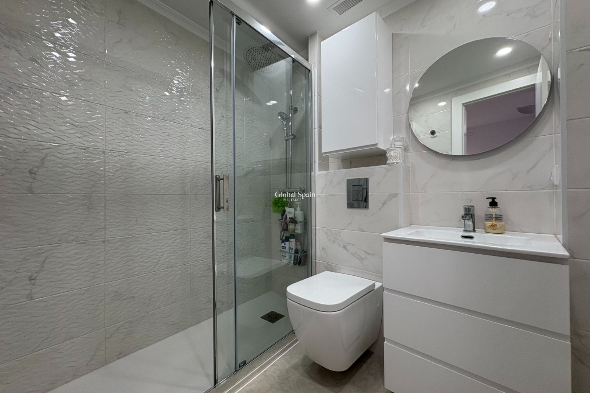 Wiederverkauf - WOHNUNG -
TORREVIEJA - Costa Blanca