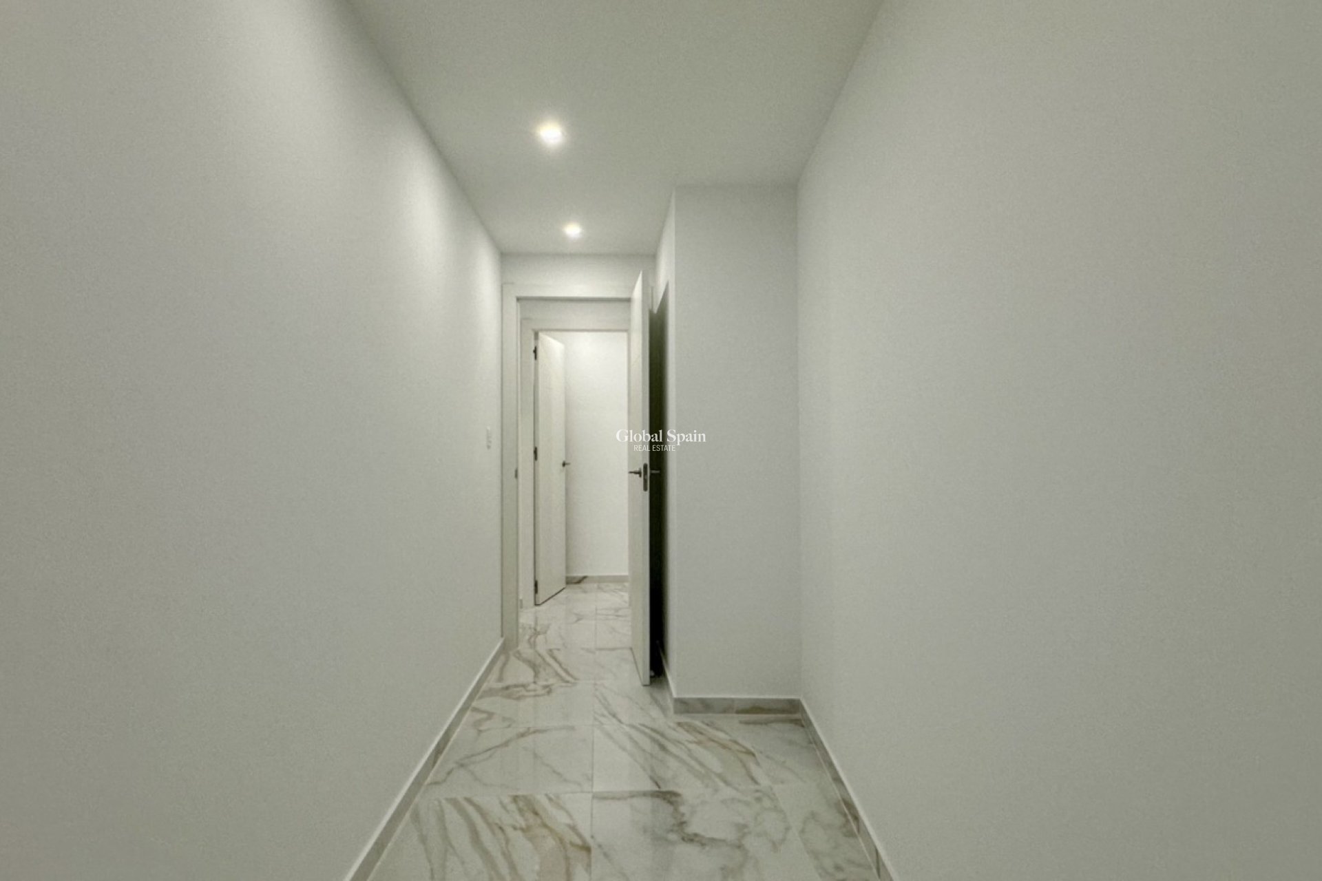 Wiederverkauf - WOHNUNG -
TORREVIEJA - Costa Blanca