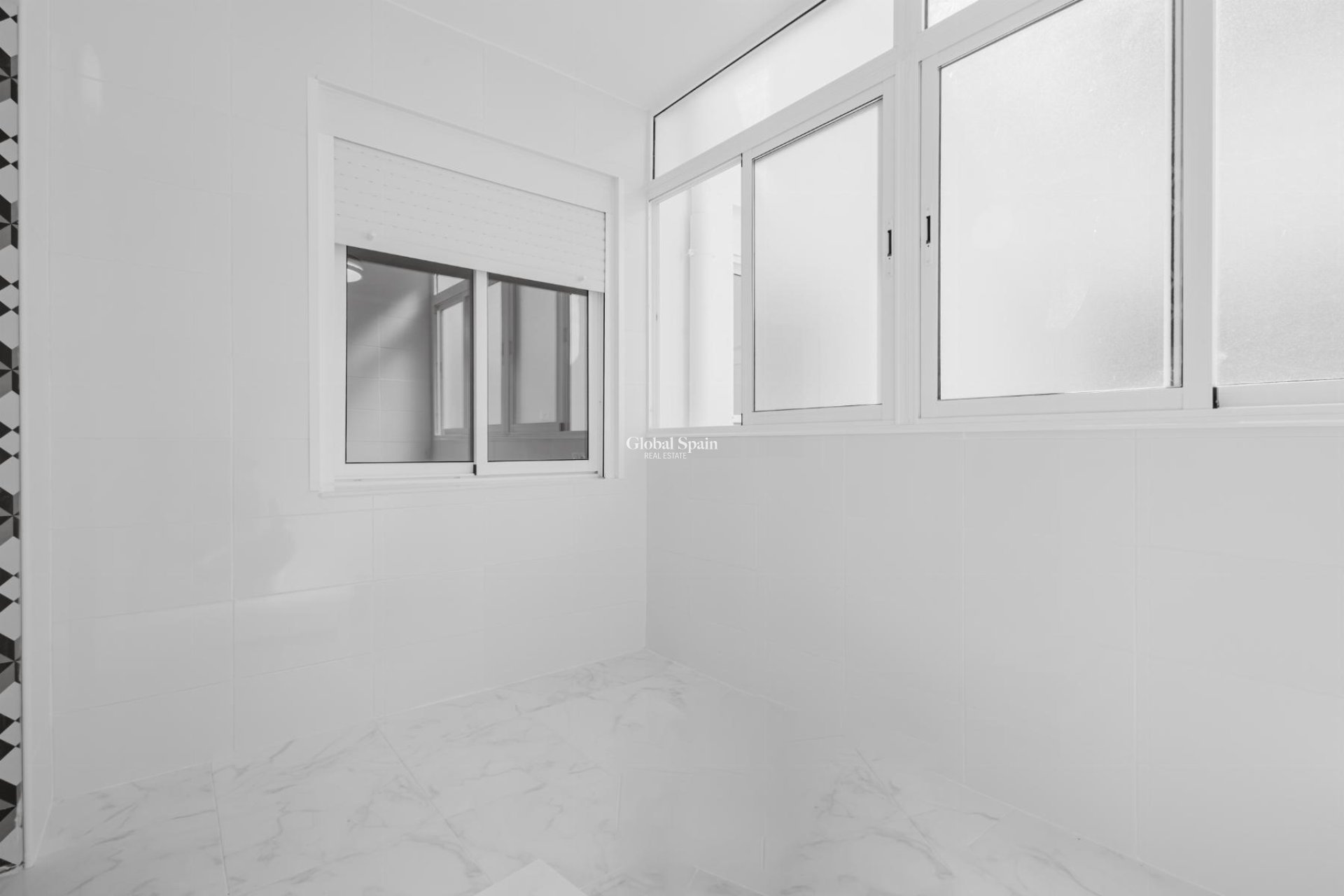 Wiederverkauf - WOHNUNG -
TORREVIEJA - Costa Blanca