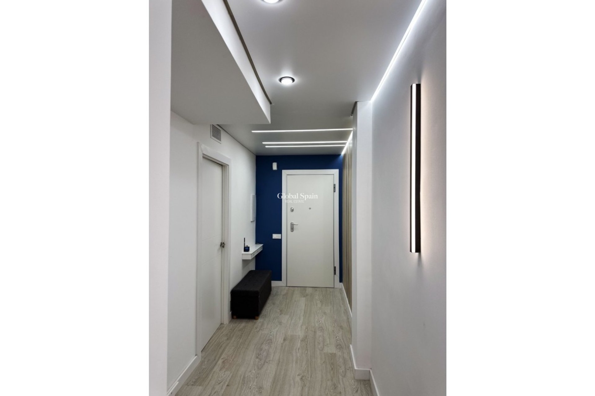 Wiederverkauf - WOHNUNG -
TORREVIEJA - Costa Blanca