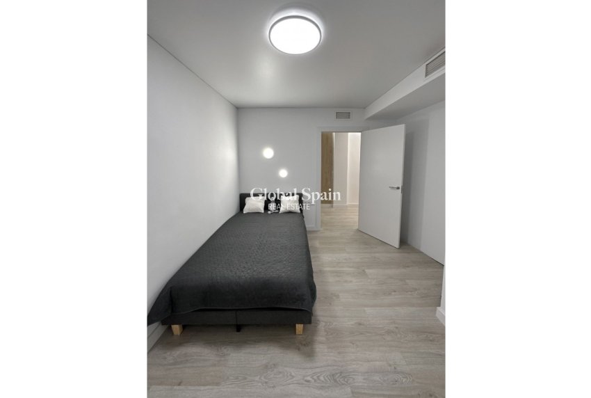 Wiederverkauf - WOHNUNG -
TORREVIEJA - Costa Blanca