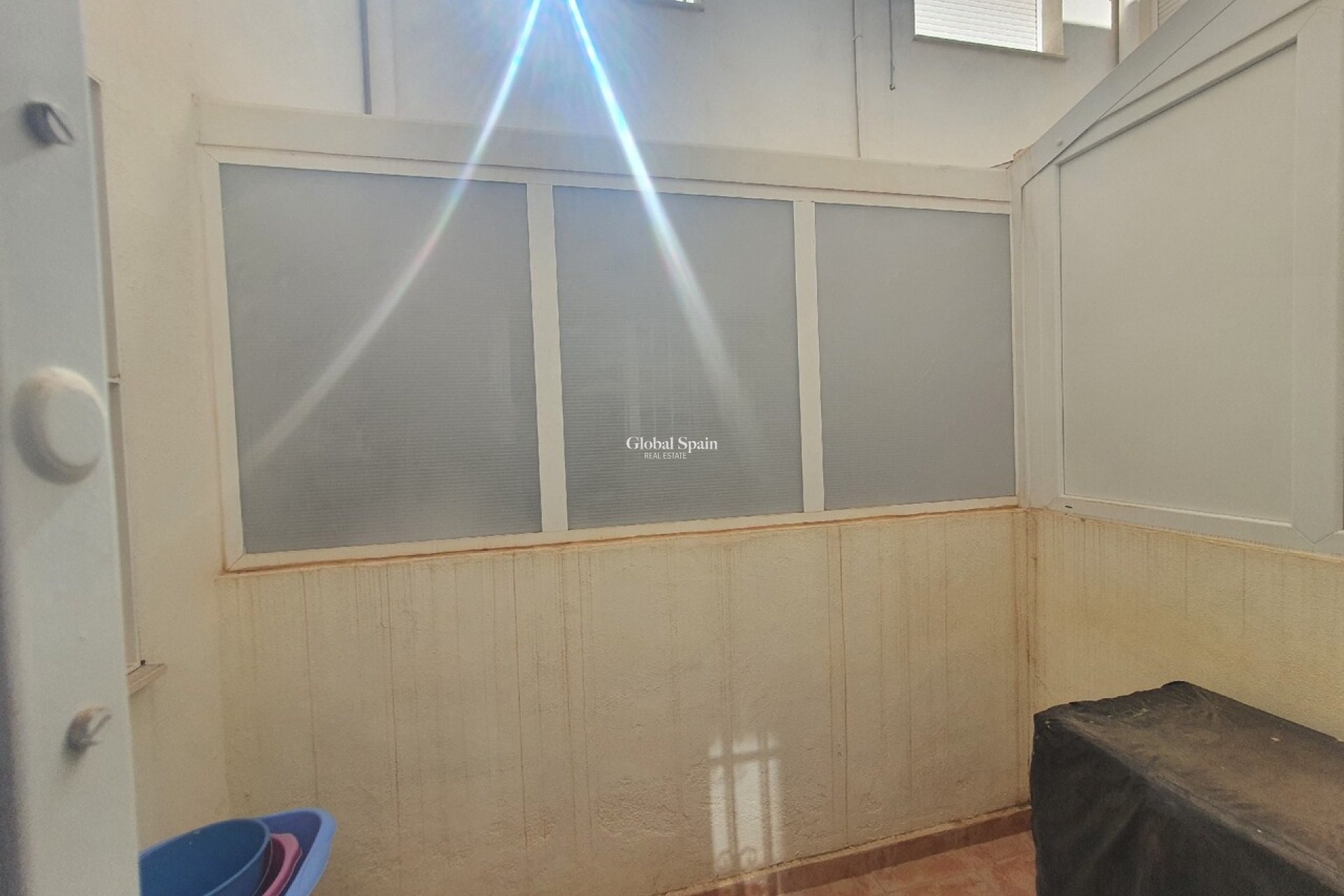 Wiederverkauf - WOHNUNG -
TORREVIEJA - Costa Blanca