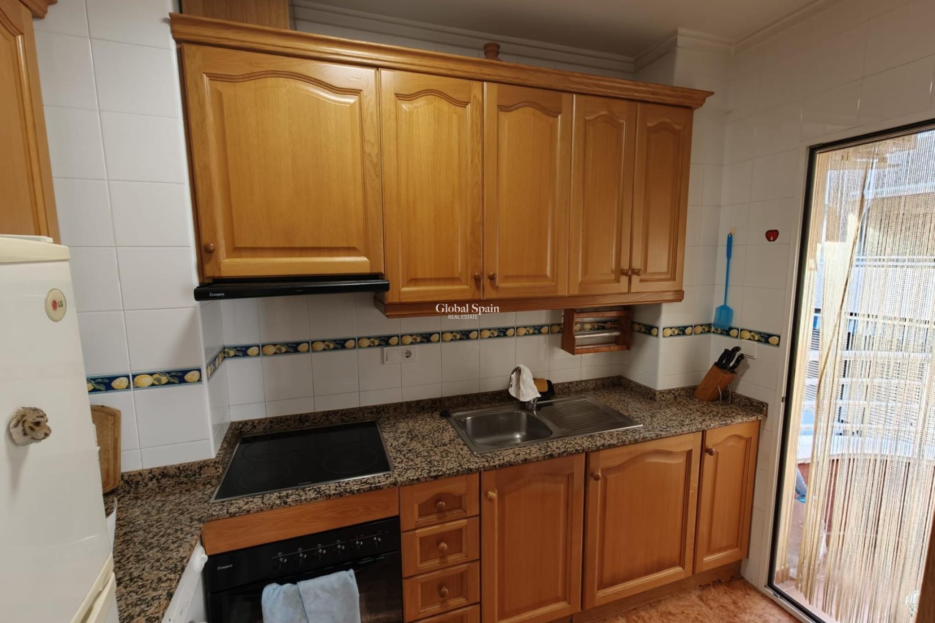 Wiederverkauf - WOHNUNG -
TORREVIEJA - Costa Blanca