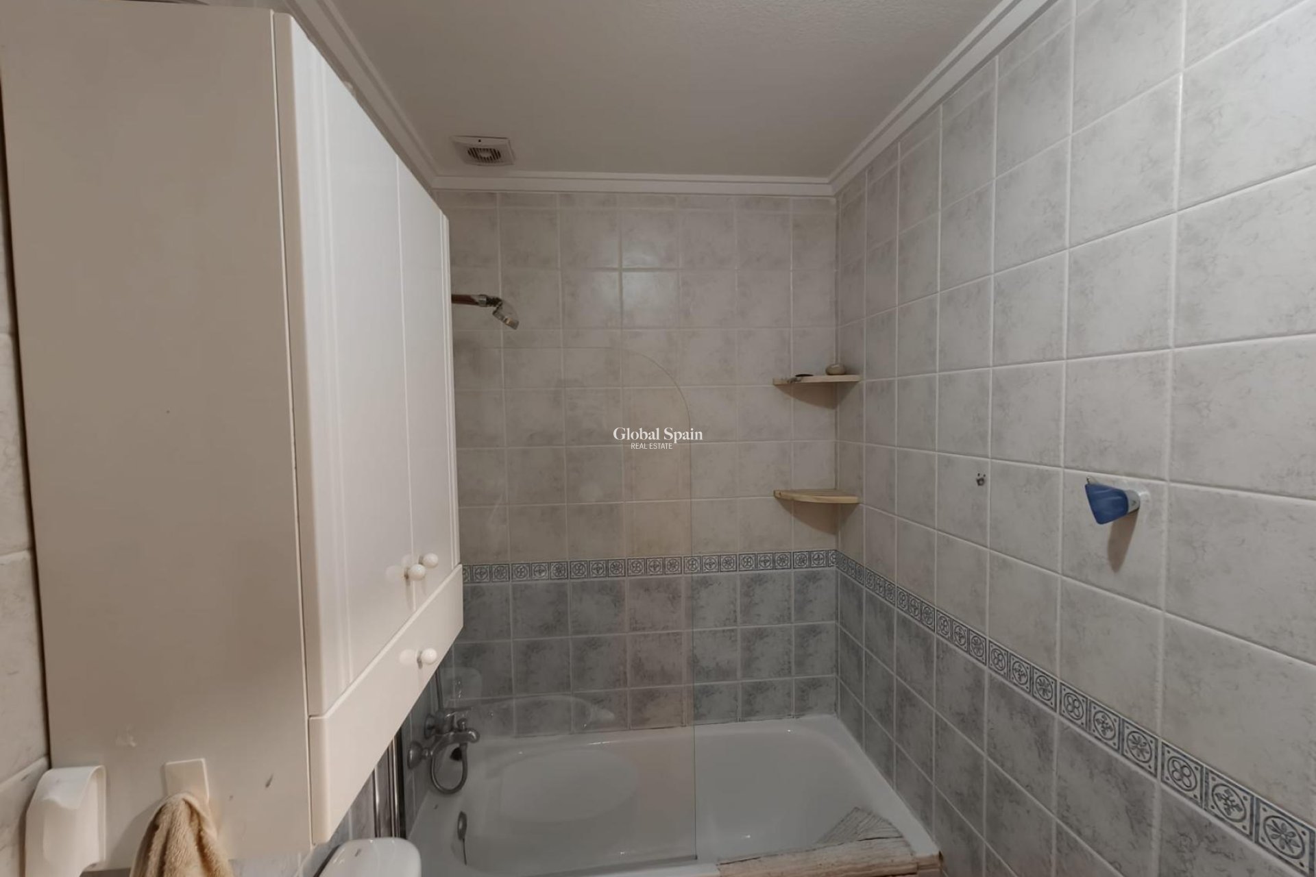 Wiederverkauf - WOHNUNG -
TORREVIEJA - Costa Blanca