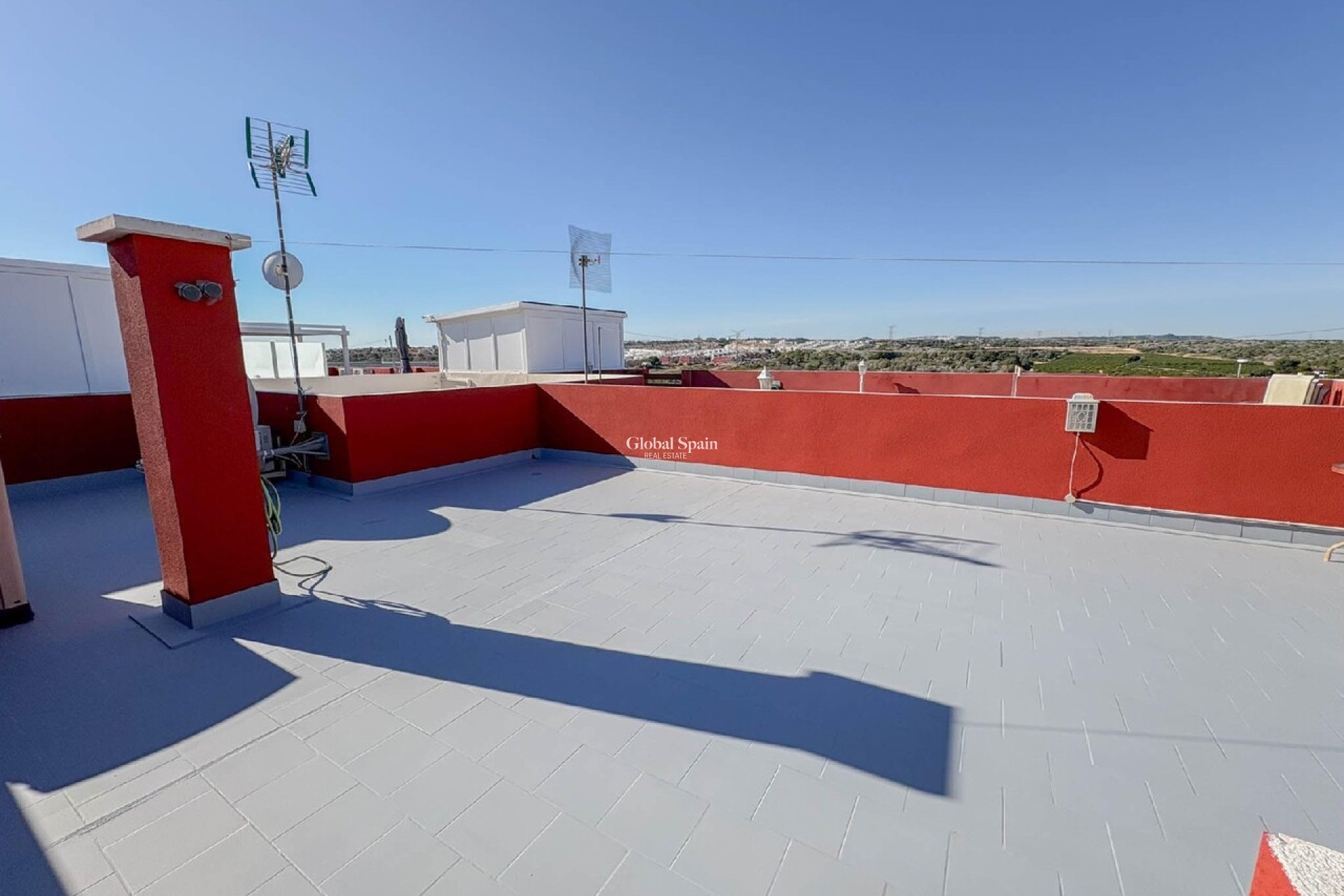 Wiederverkauf - WOHNUNG -
TORREVIEJA - Costa Blanca