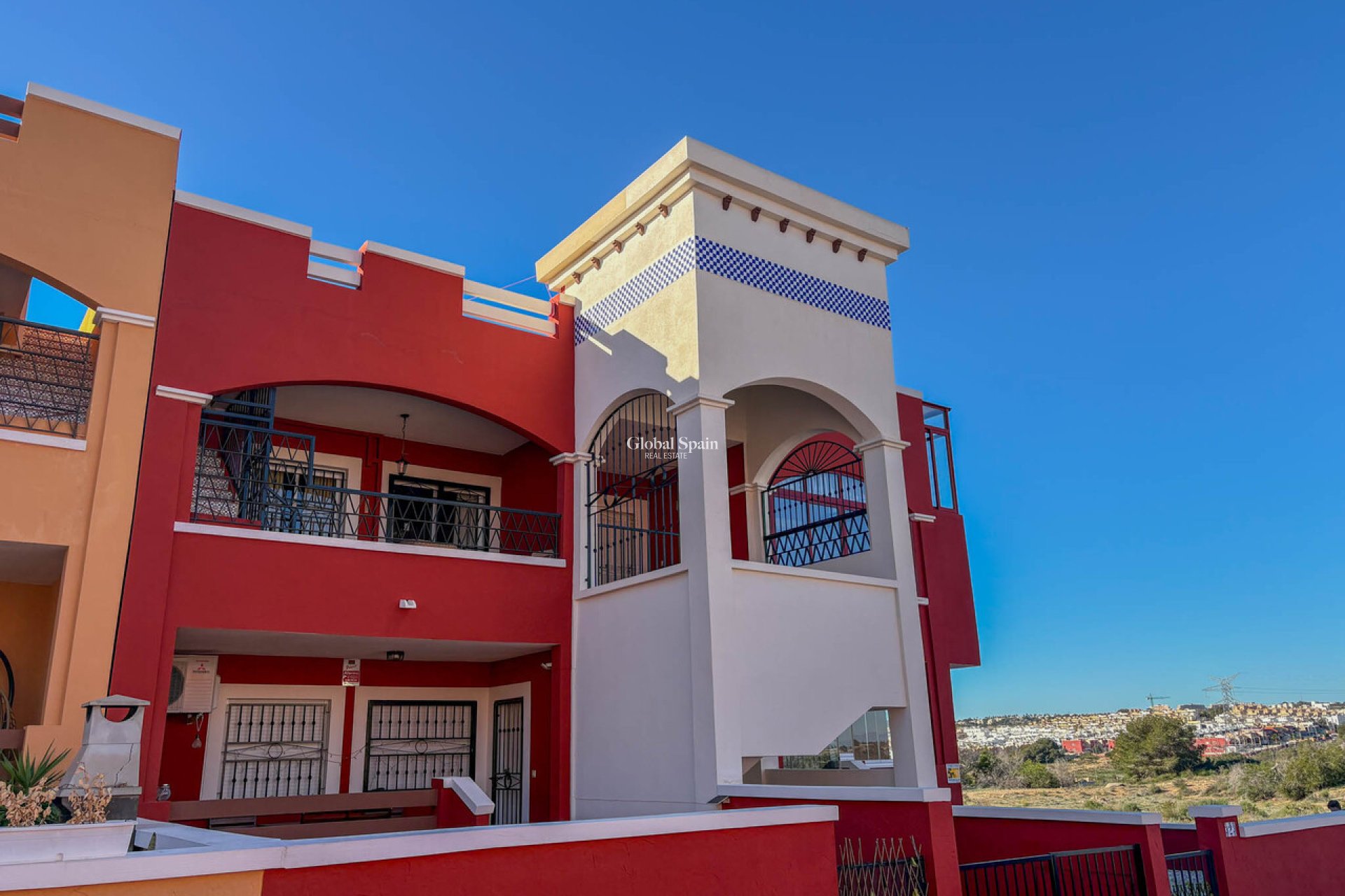Wiederverkauf - WOHNUNG -
TORREVIEJA - Costa Blanca