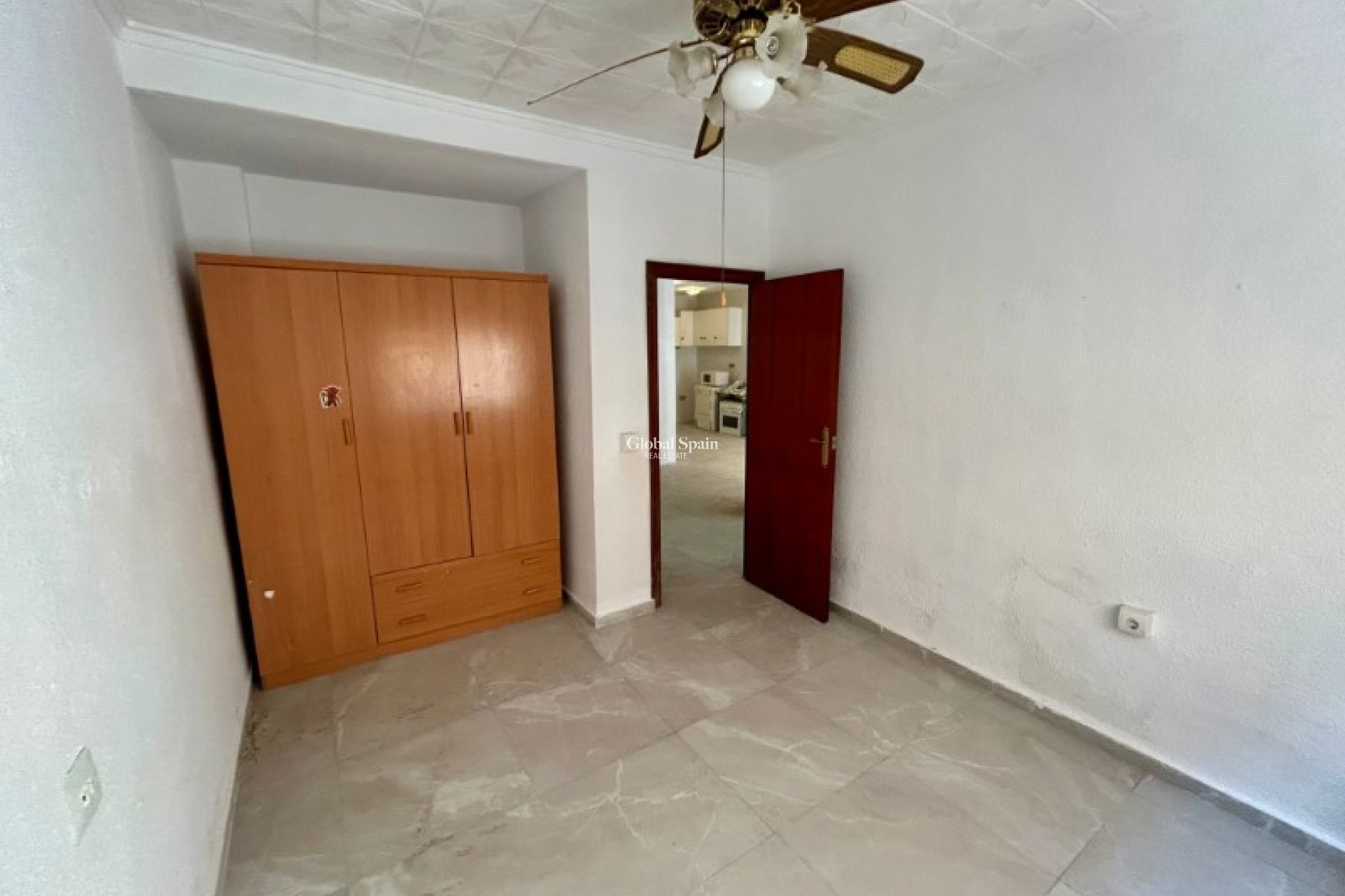 Wiederverkauf - WOHNUNG -
TORREVIEJA - Costa Blanca