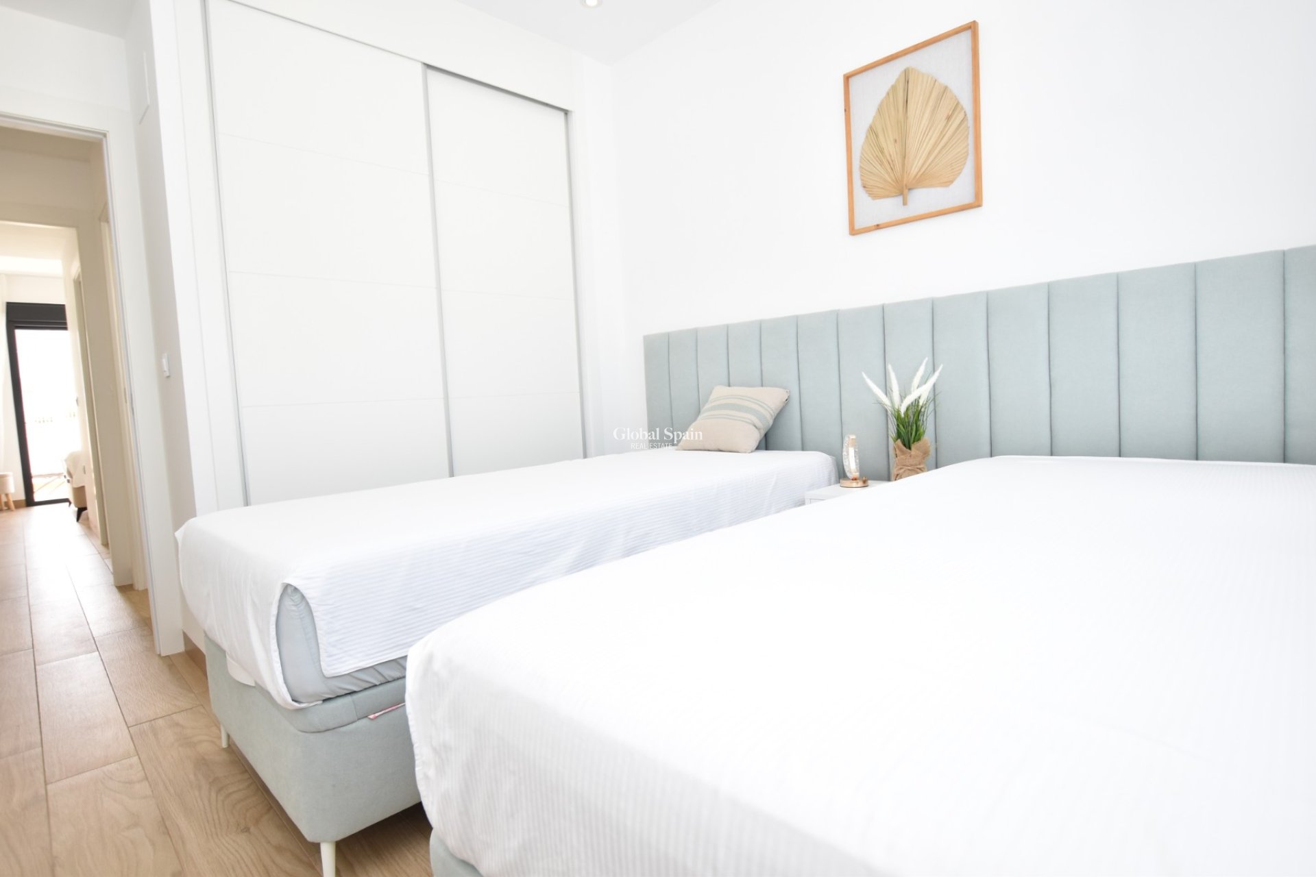 Wiederverkauf - WOHNUNG -
TORREVIEJA - Costa Blanca