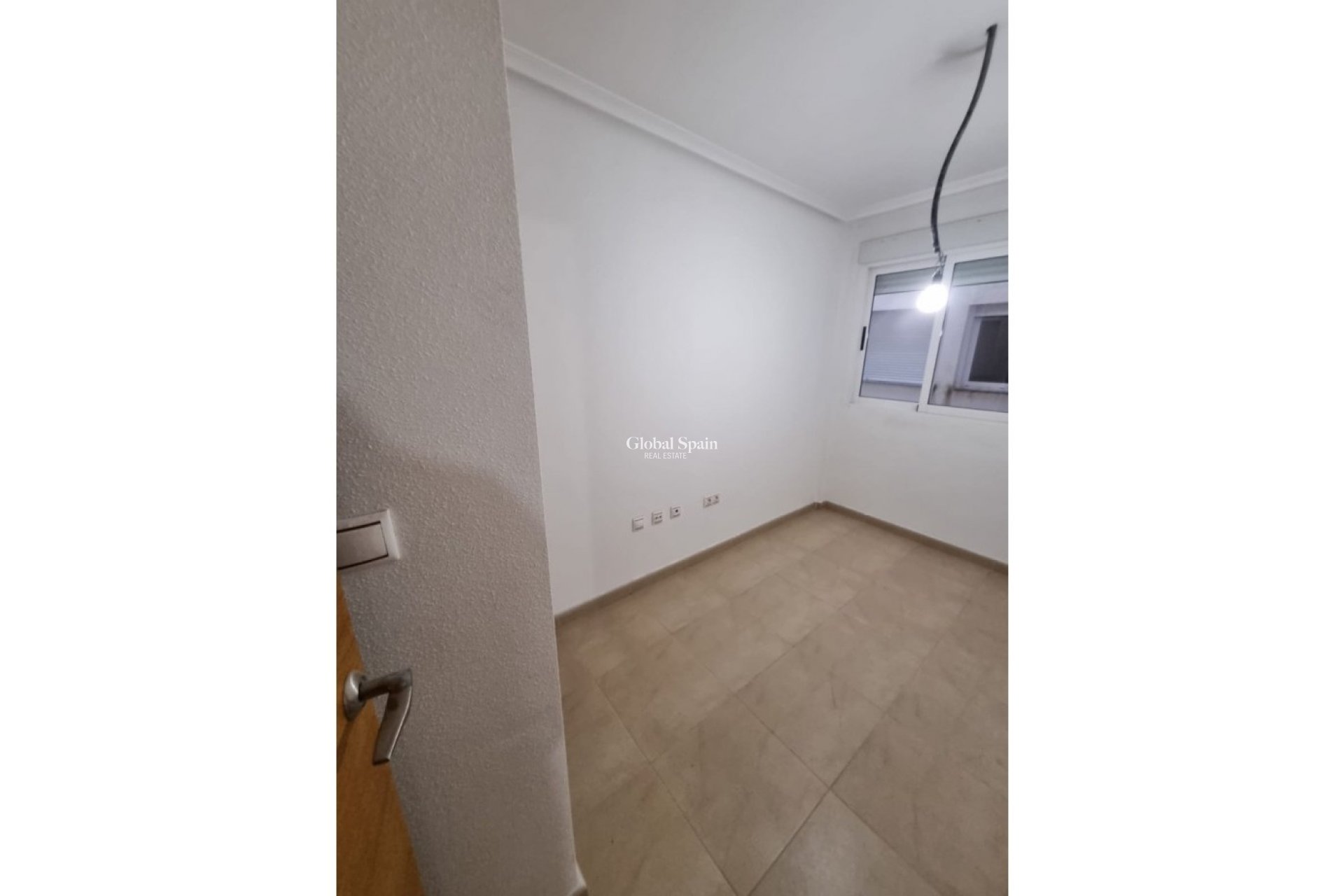 Wiederverkauf - WOHNUNG -
TORREVIEJA - Costa Blanca