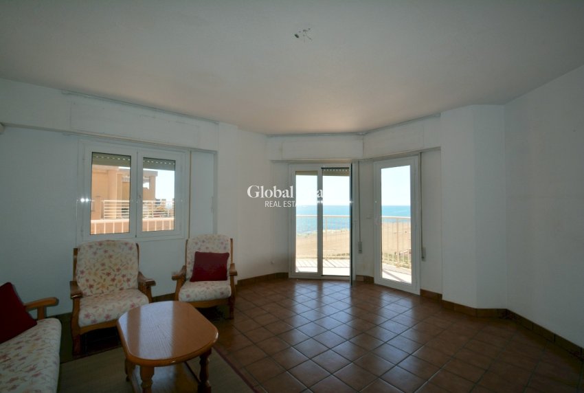 Wiederverkauf - WOHNUNG -
TORREVIEJA - Costa Blanca