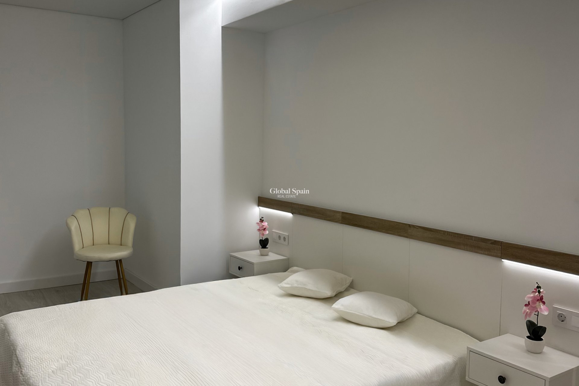 Wiederverkauf - WOHNUNG -
TORREVIEJA - Costa Blanca