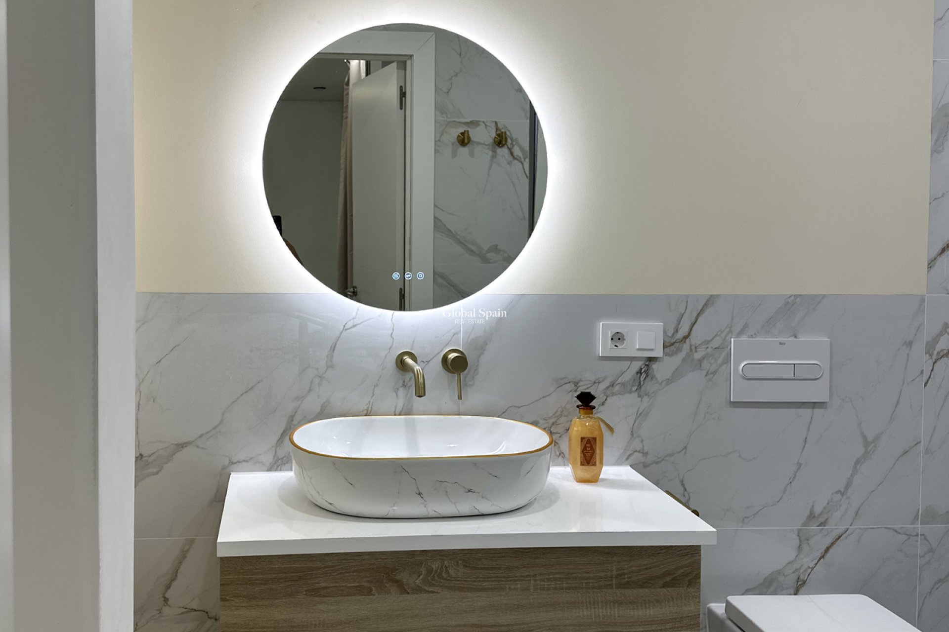 Wiederverkauf - WOHNUNG -
TORREVIEJA - Costa Blanca