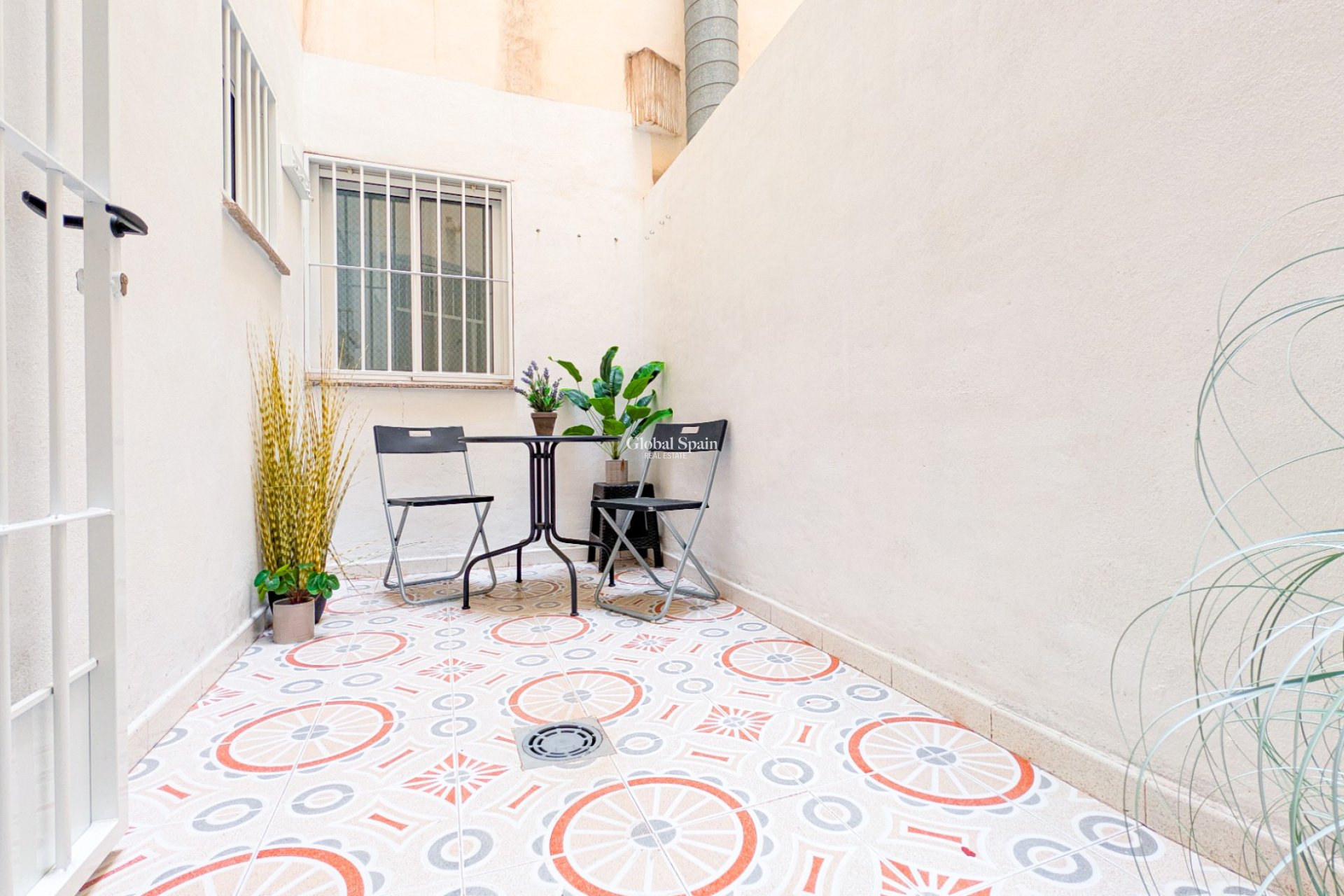 Wiederverkauf - WOHNUNG -
TORREVIEJA - Costa Blanca