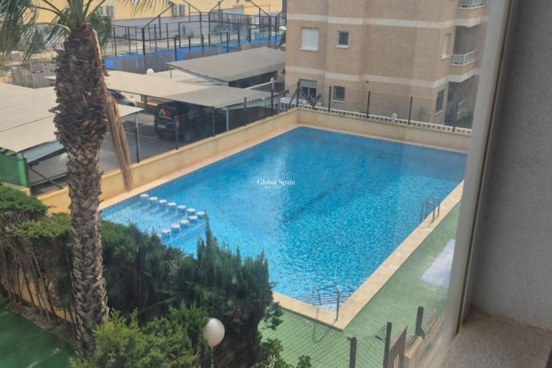 Wiederverkauf - WOHNUNG -
TORREVIEJA - Costa Blanca