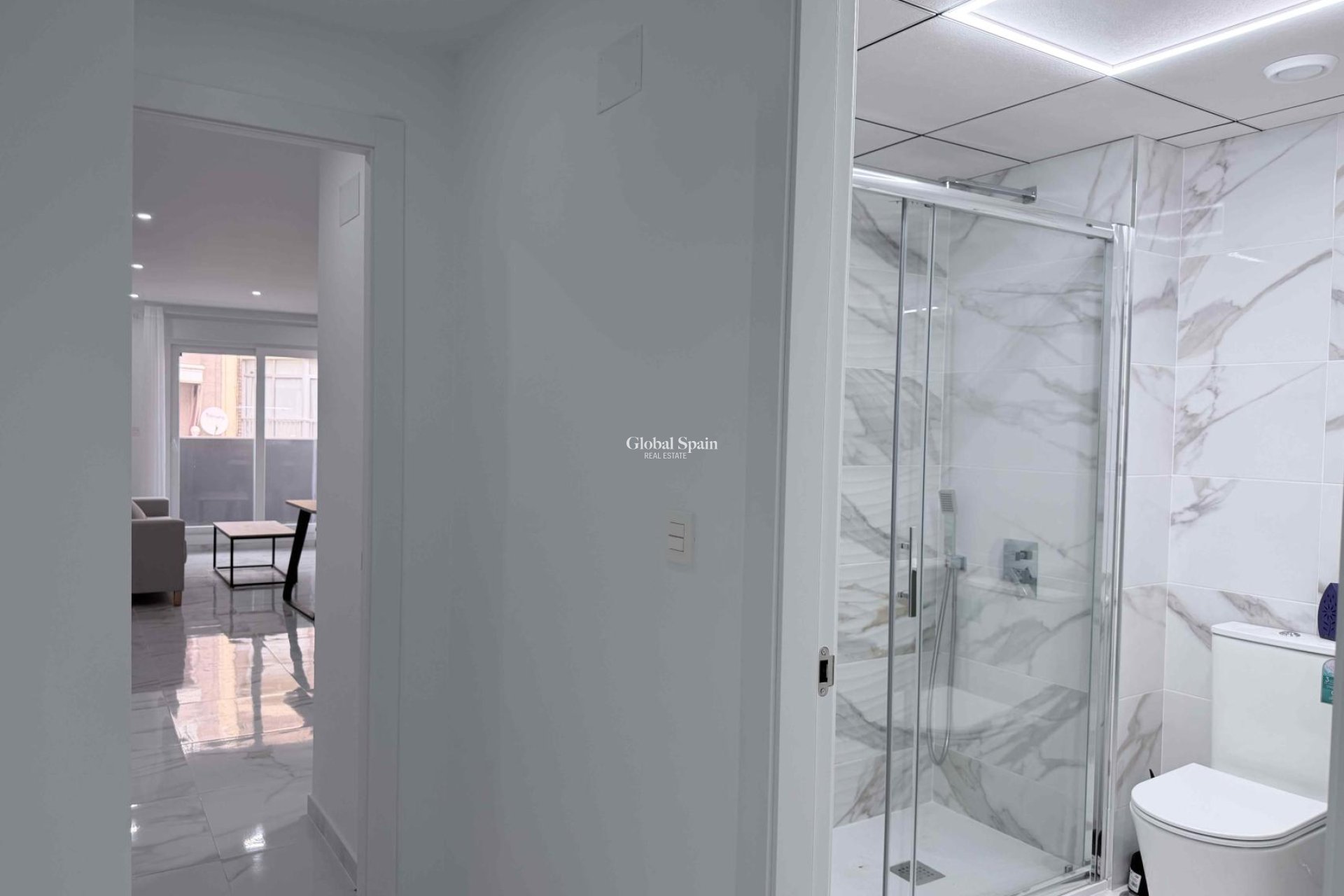 Wiederverkauf - WOHNUNG -
TORREVIEJA - Costa Blanca