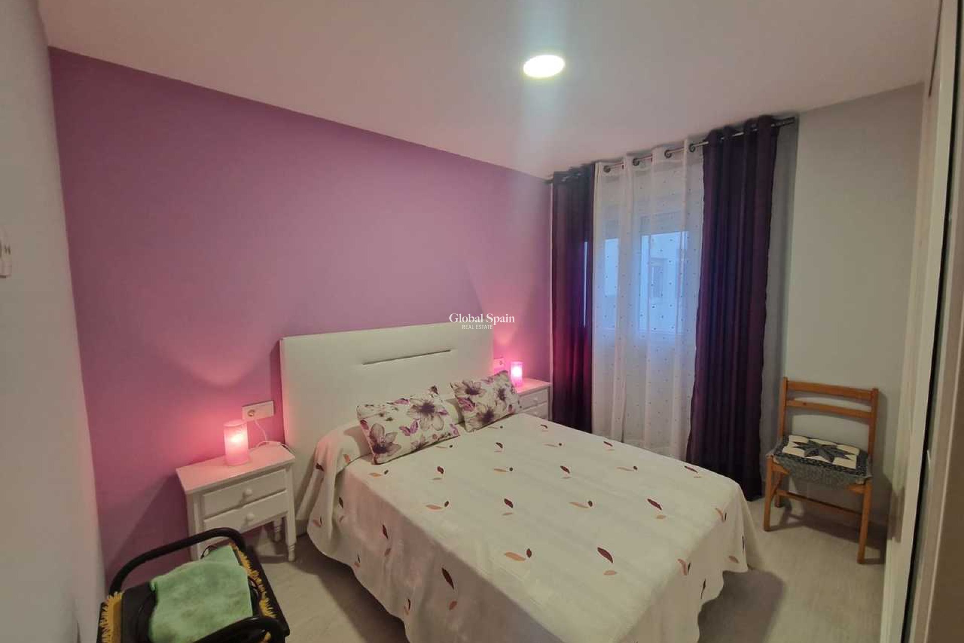 Wiederverkauf - WOHNUNG -
TORREVIEJA - Costa Blanca