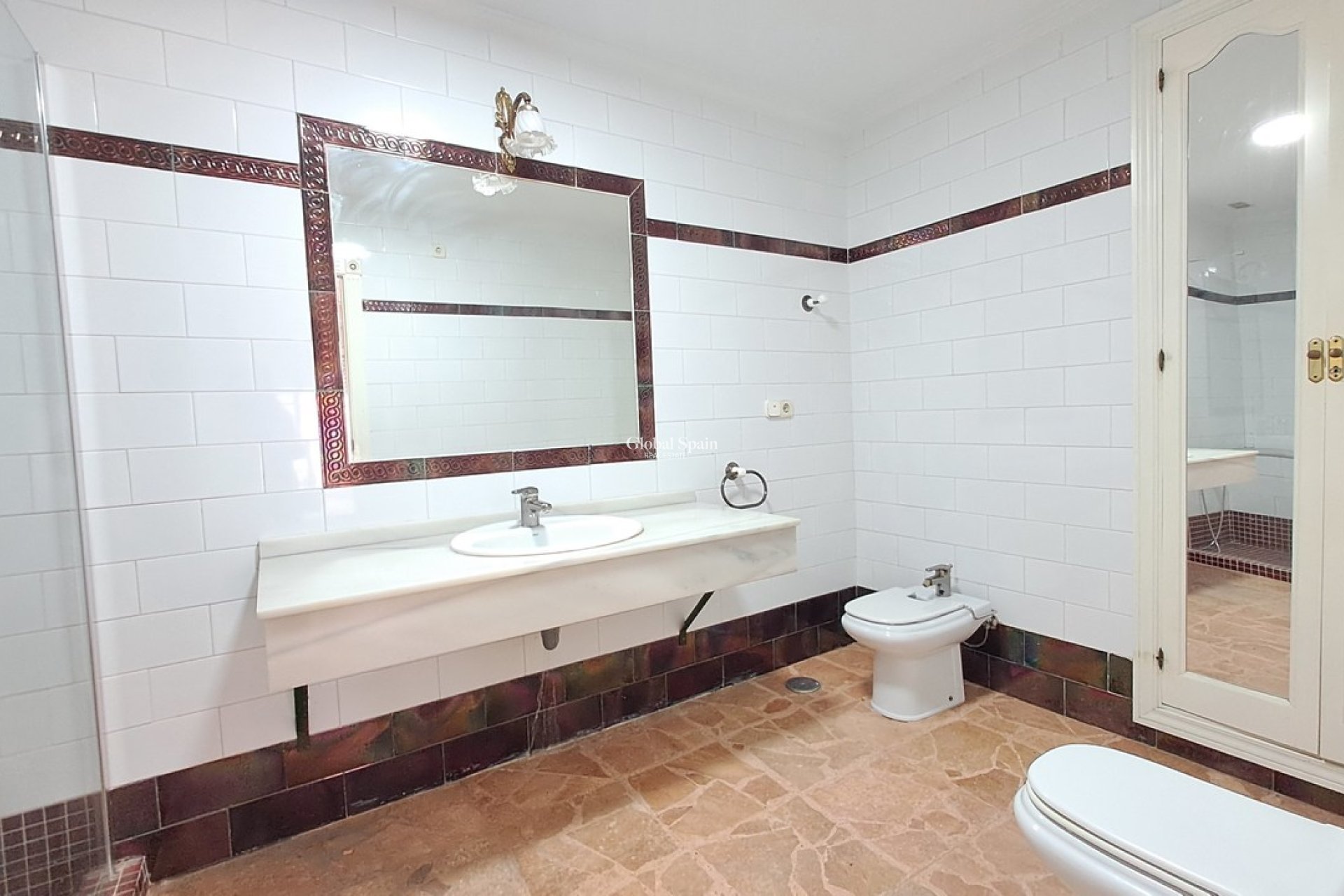 Wiederverkauf - WOHNUNG -
TORREVIEJA - Costa Blanca