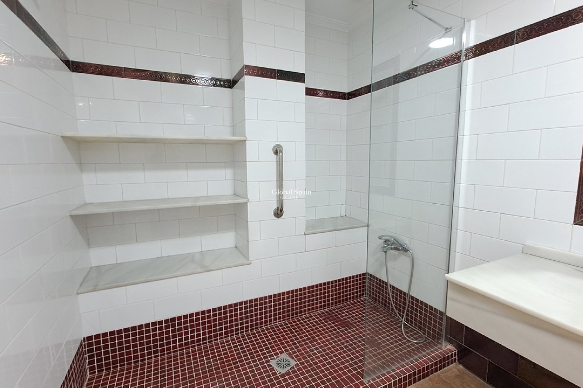 Wiederverkauf - WOHNUNG -
TORREVIEJA - Costa Blanca