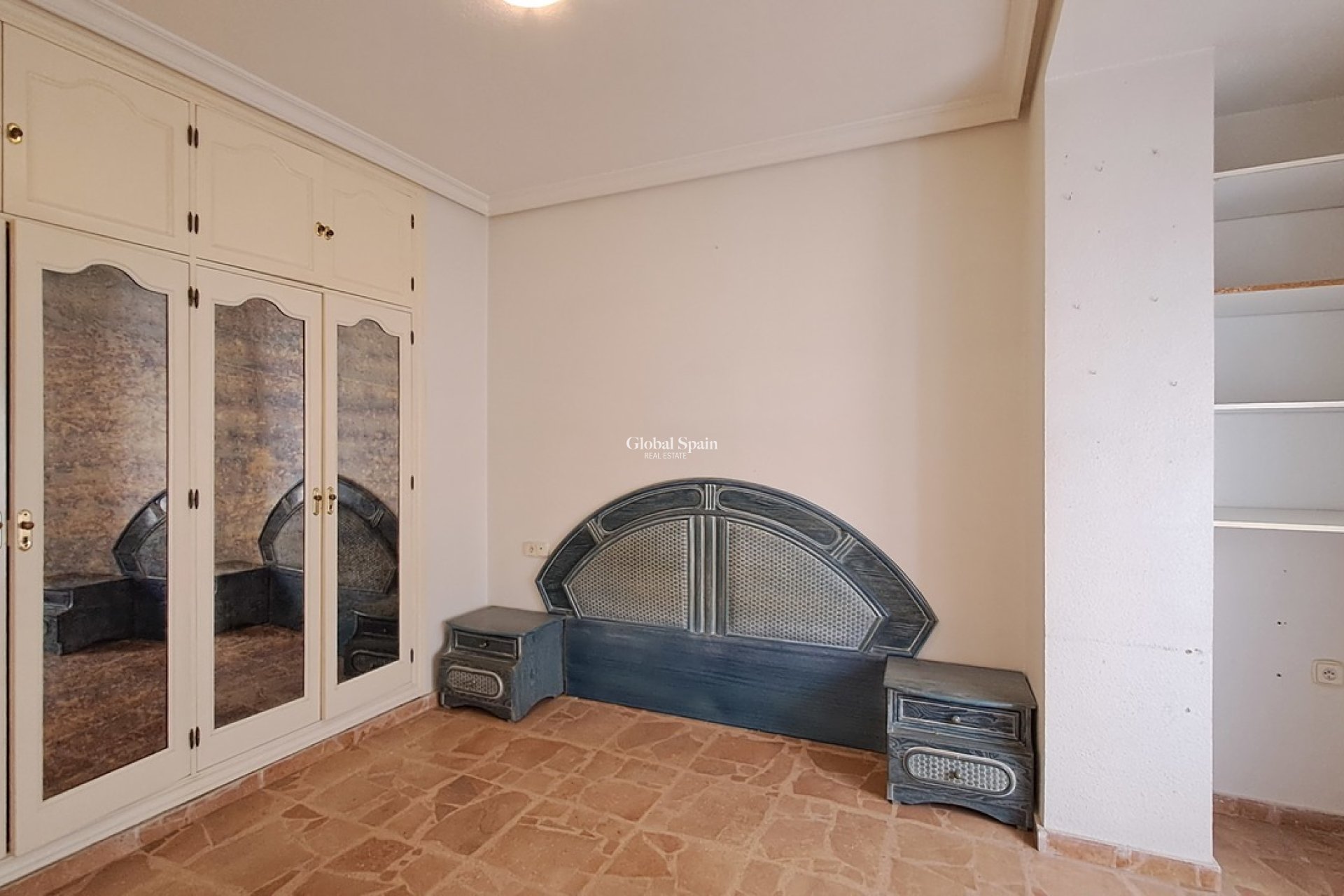 Wiederverkauf - WOHNUNG -
TORREVIEJA - Costa Blanca