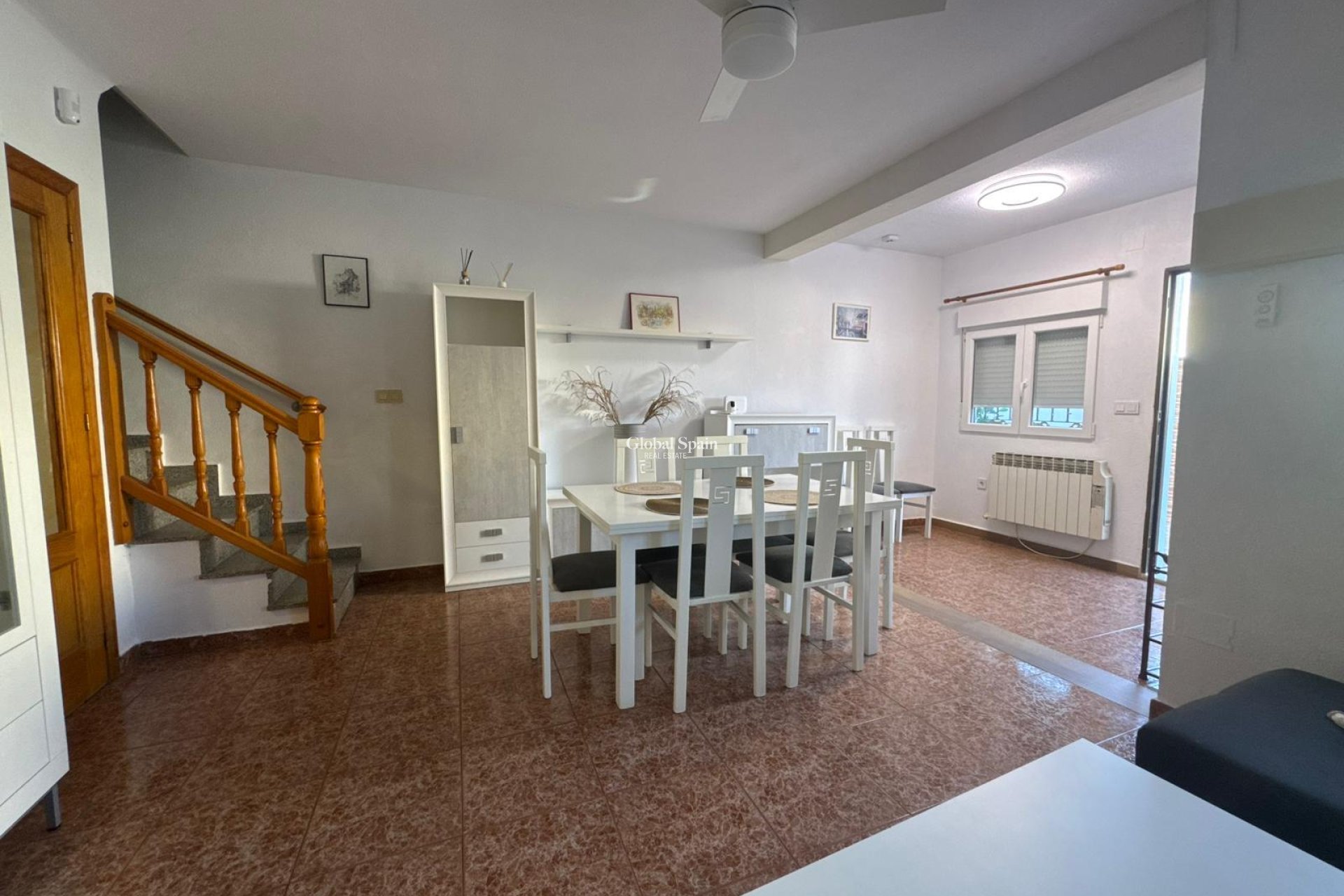 Wiederverkauf - WOHNUNG -
TORREVIEJA - Costa Blanca