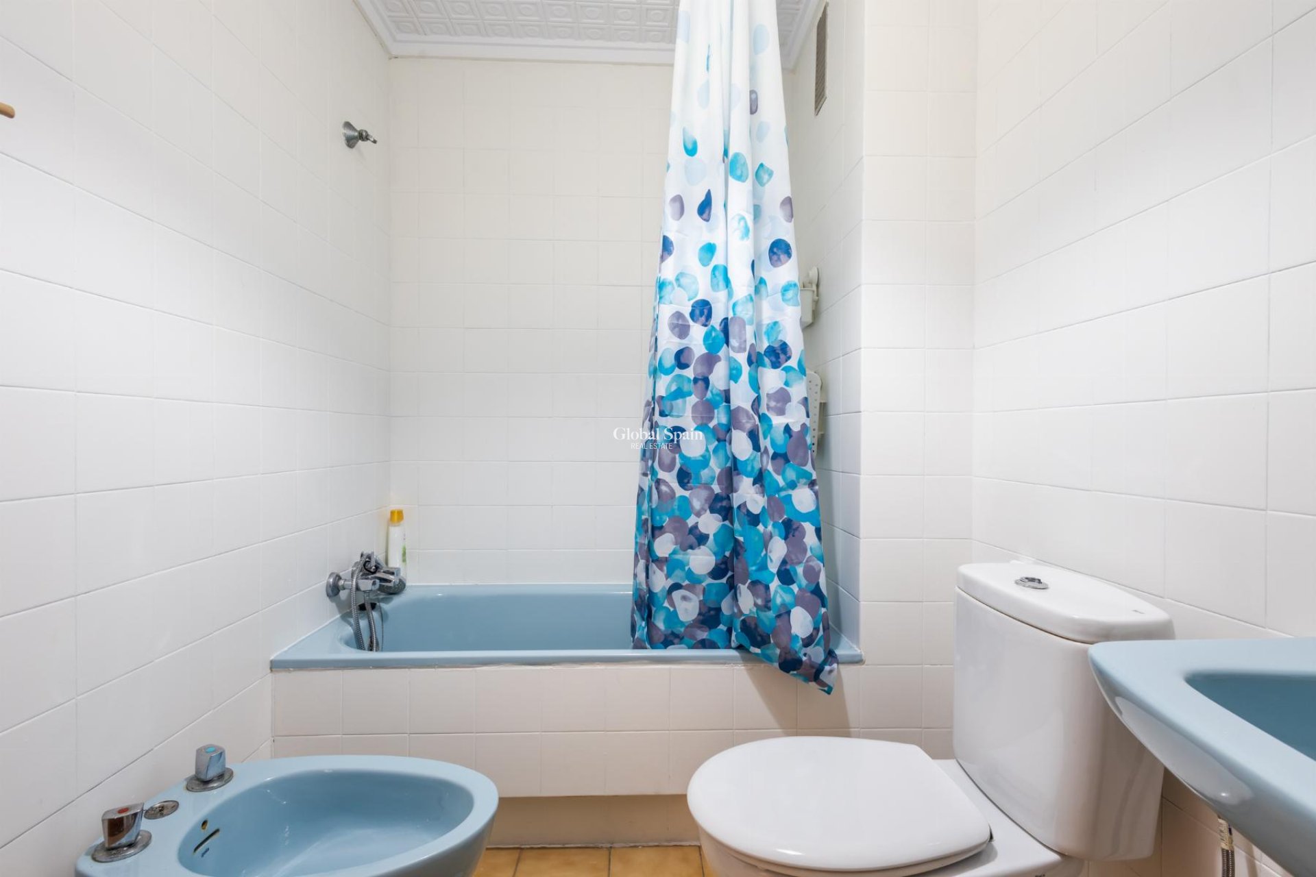 Wiederverkauf - WOHNUNG -
TORREVIEJA - Costa Blanca