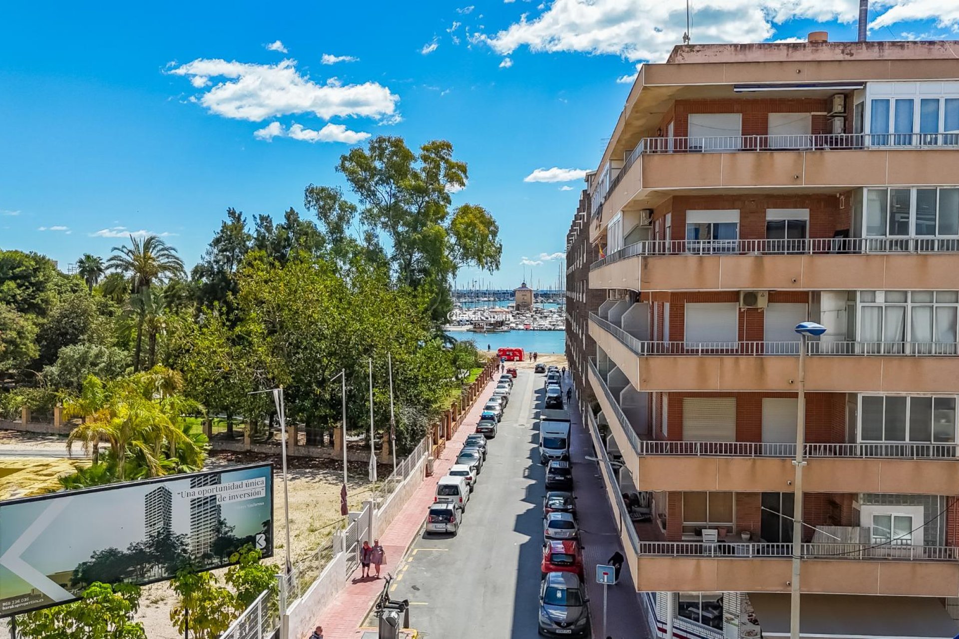 Wiederverkauf - WOHNUNG -
TORREVIEJA - Costa Blanca