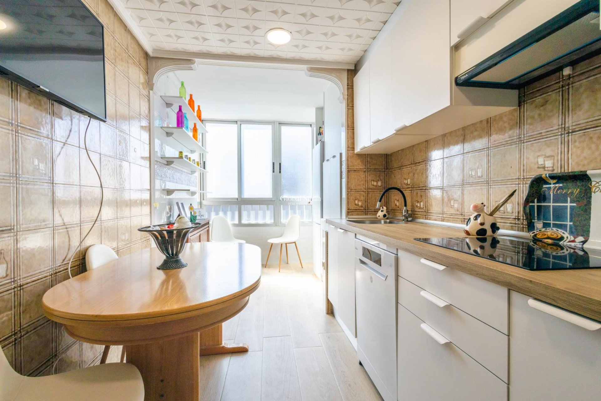 Wiederverkauf - WOHNUNG -
TORREVIEJA - Costa Blanca