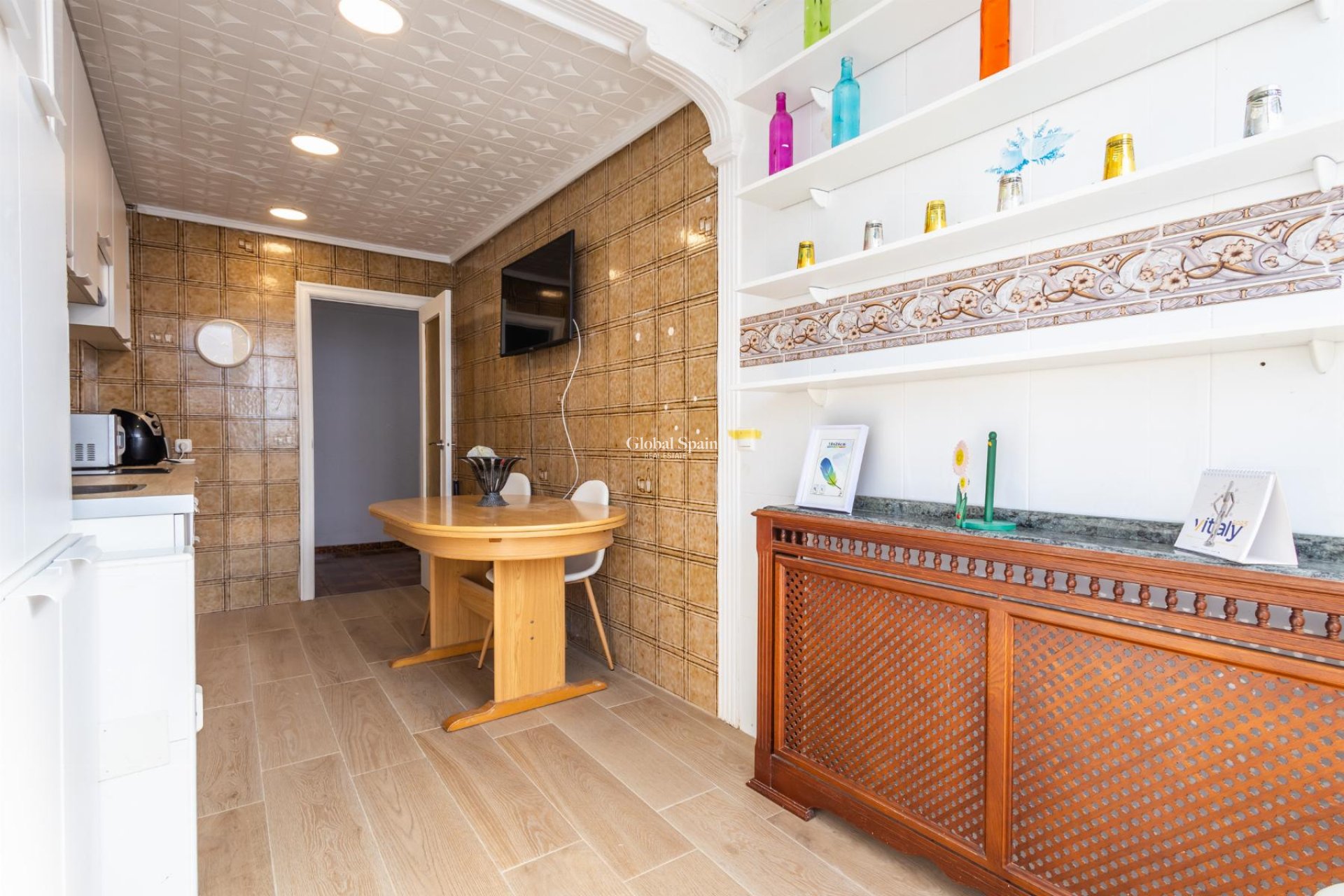 Wiederverkauf - WOHNUNG -
TORREVIEJA - Costa Blanca