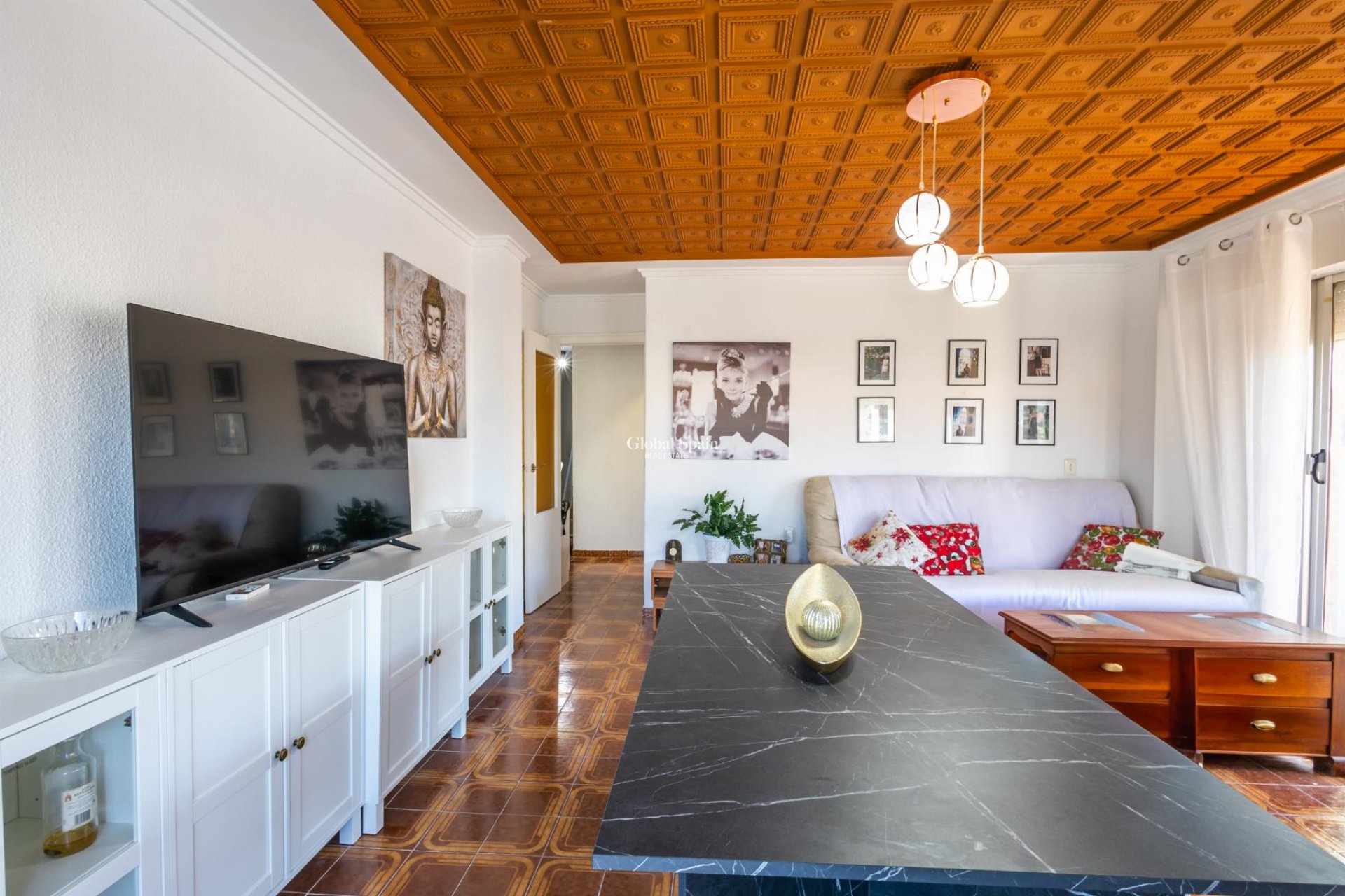 Wiederverkauf - WOHNUNG -
TORREVIEJA - Costa Blanca