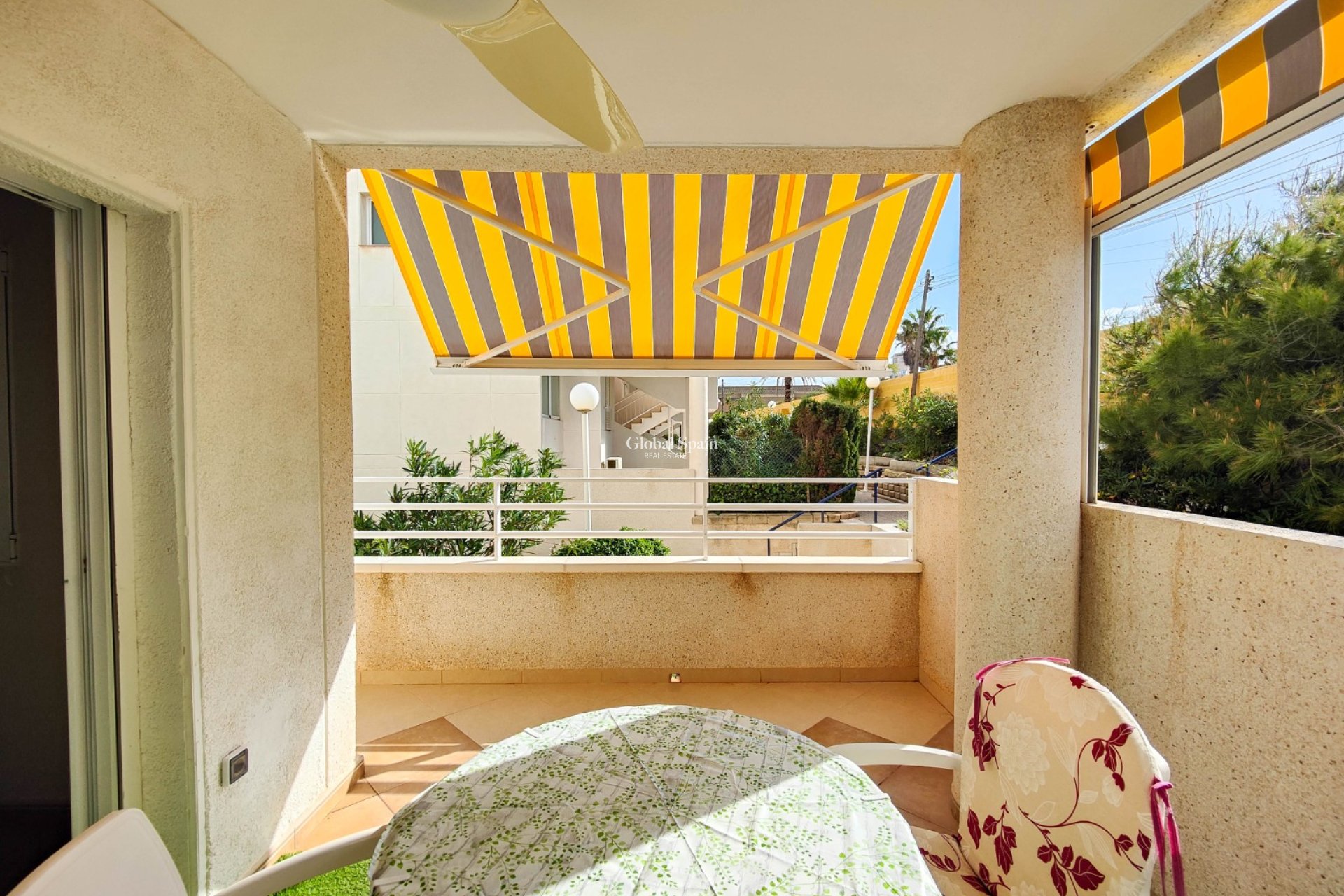 Wiederverkauf - WOHNUNG -
TORREVIEJA - Costa Blanca