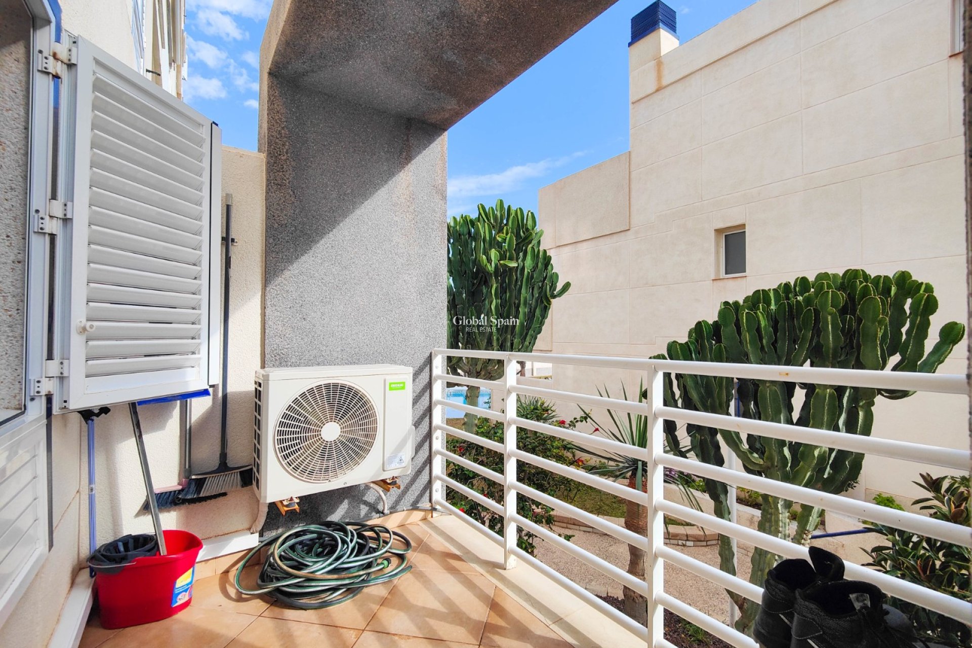 Wiederverkauf - WOHNUNG -
TORREVIEJA - Costa Blanca
