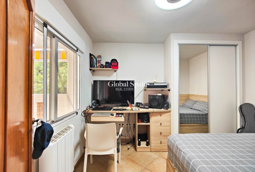 Wiederverkauf - WOHNUNG -
TORREVIEJA - Costa Blanca