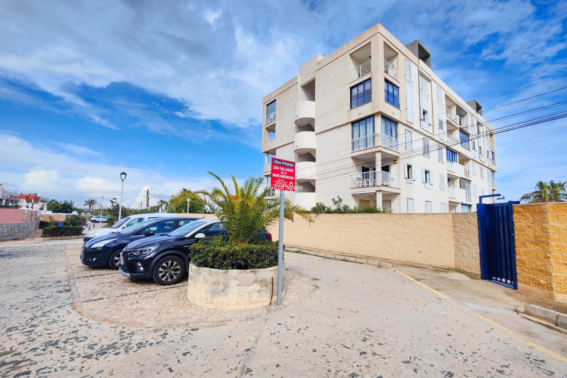 Wiederverkauf - WOHNUNG -
TORREVIEJA - Costa Blanca