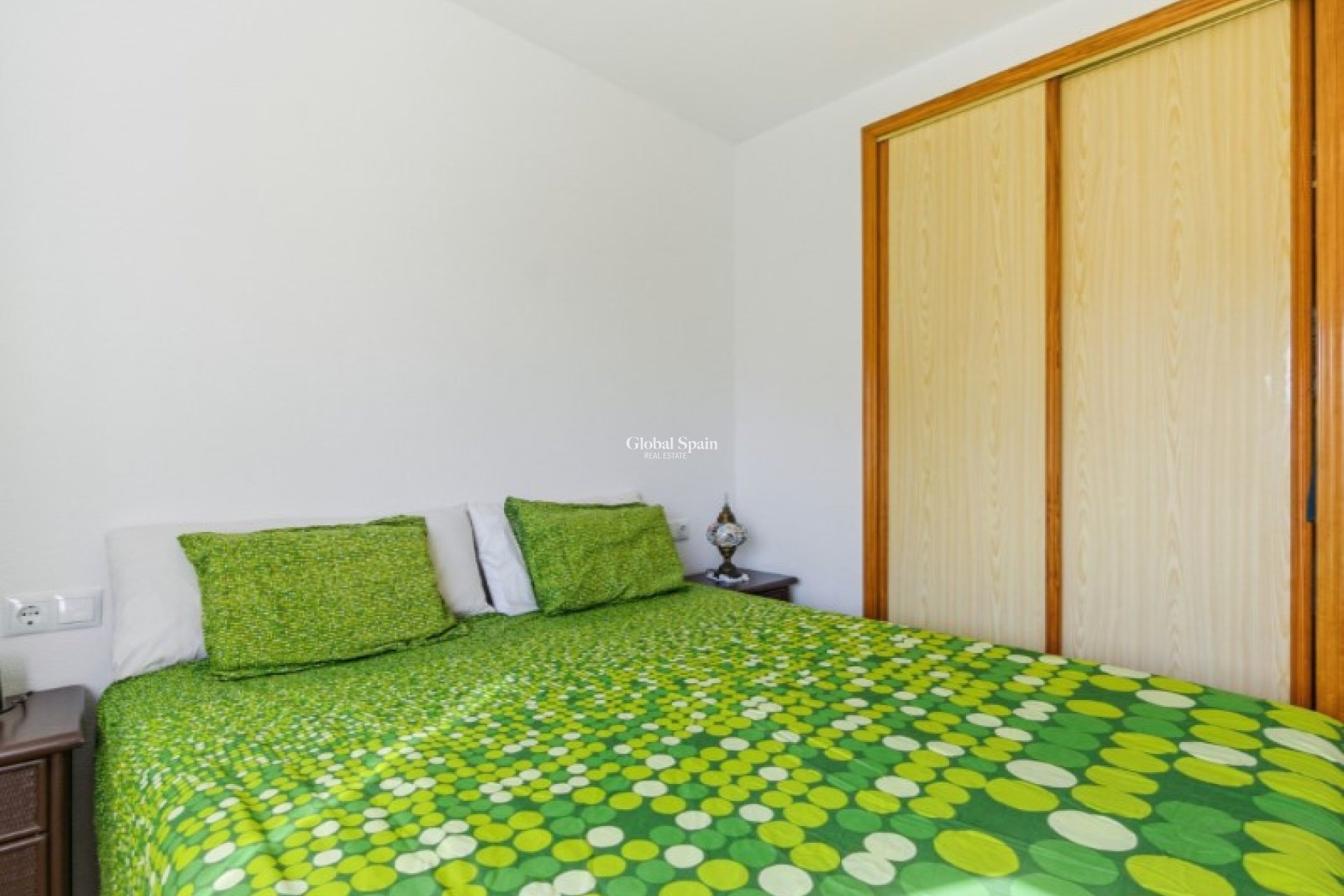 Wiederverkauf - WOHNUNG -
TORREVIEJA - Costa Blanca