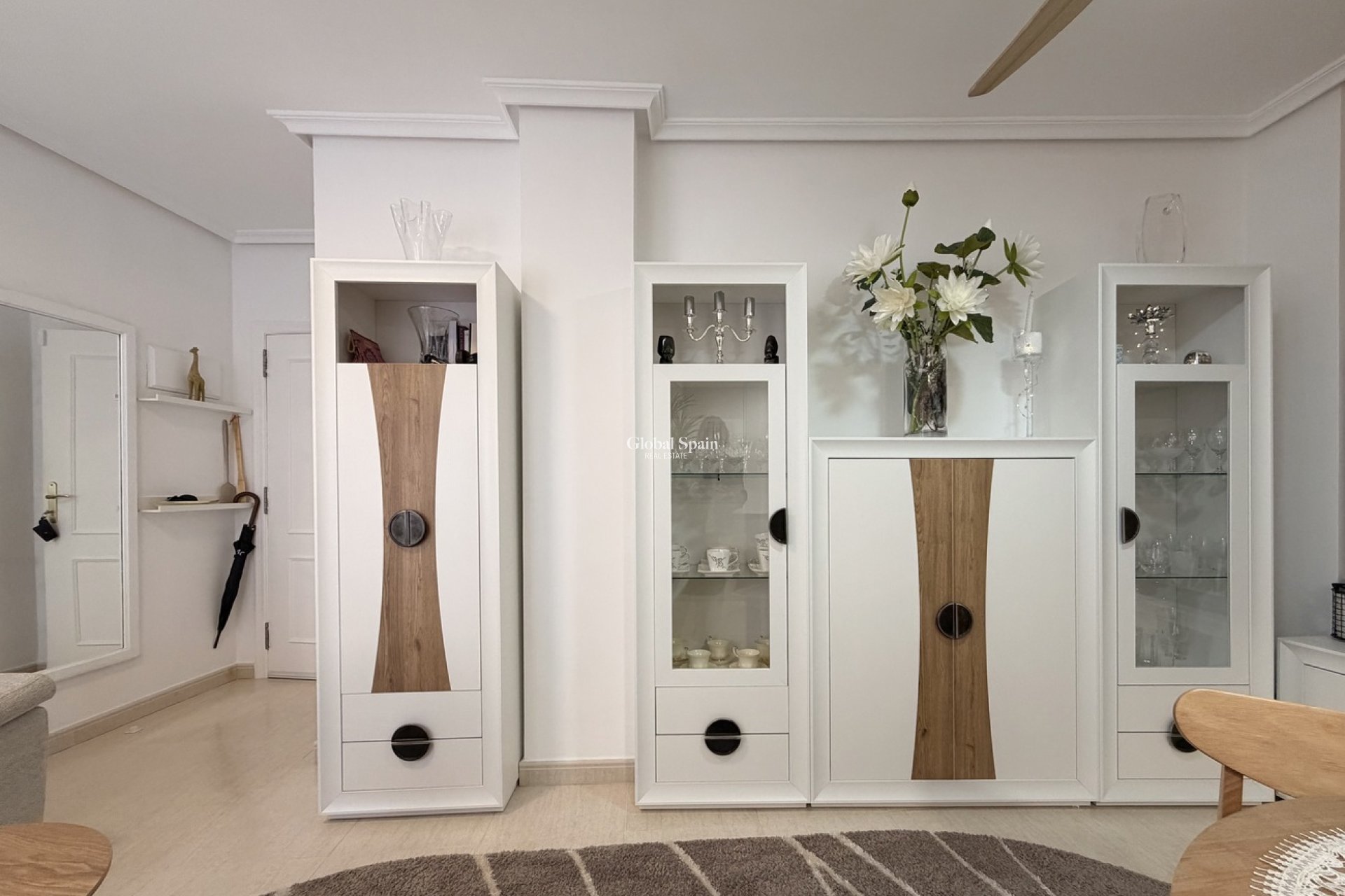 Wiederverkauf - WOHNUNG -
TORREVIEJA - Costa Blanca