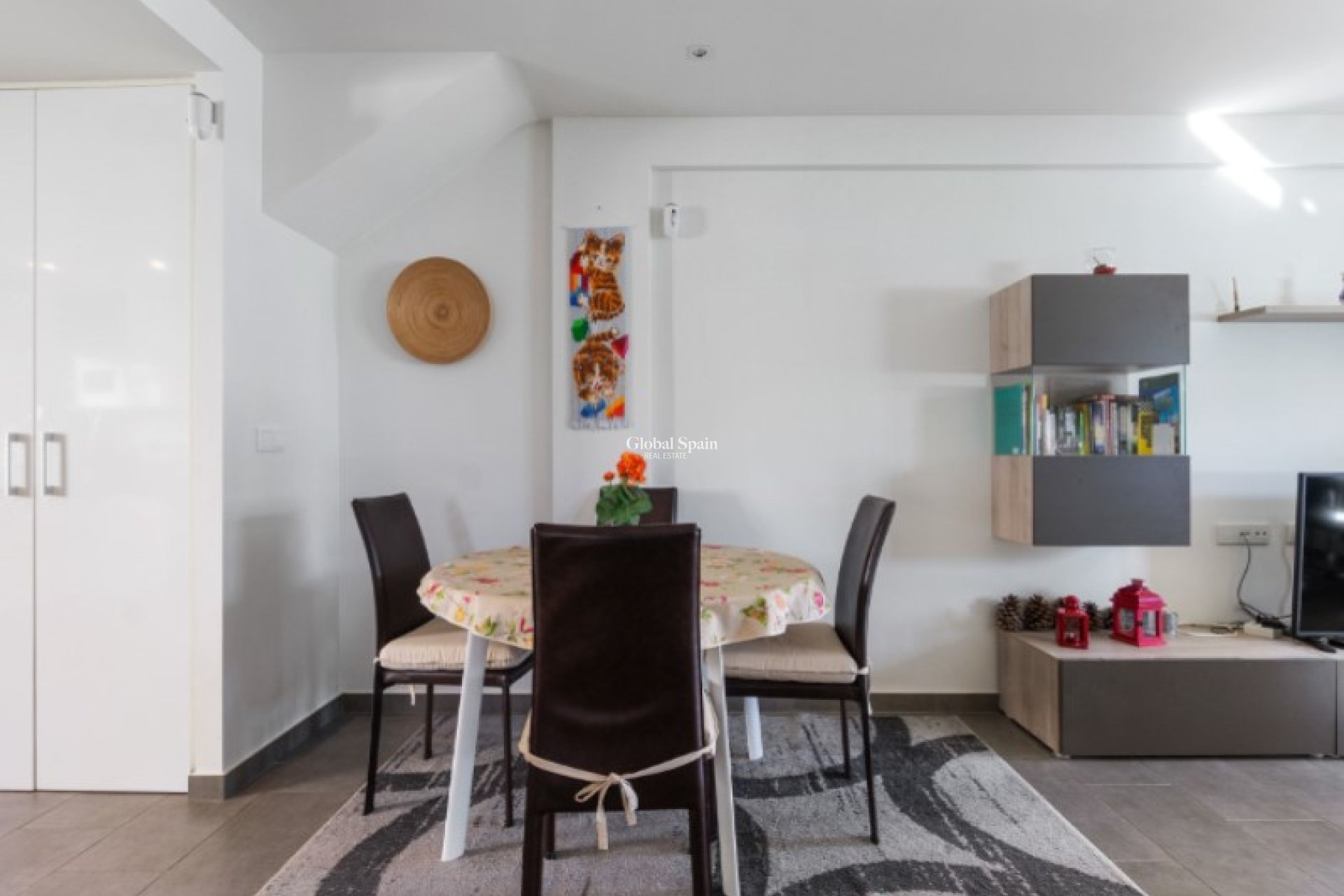 Wiederverkauf - WOHNUNG -
TORREVIEJA - Costa Blanca